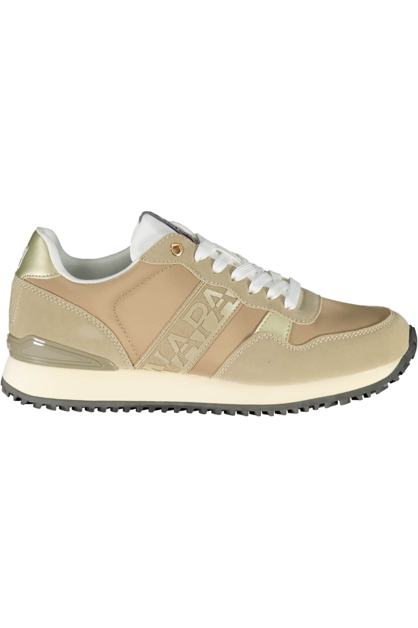 NAPAPIJRI SCHUHE BEIGE DAMEN SPORTSCHUHE