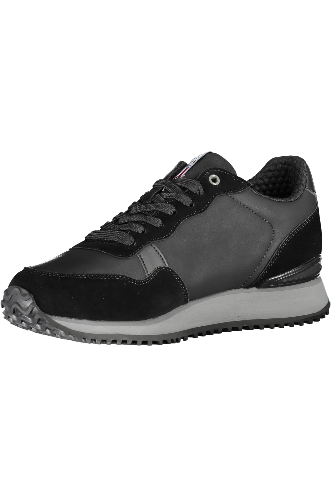 NAPAPIJRI SCHUHE SCHWARZ HERREN SPORTSCHUHE