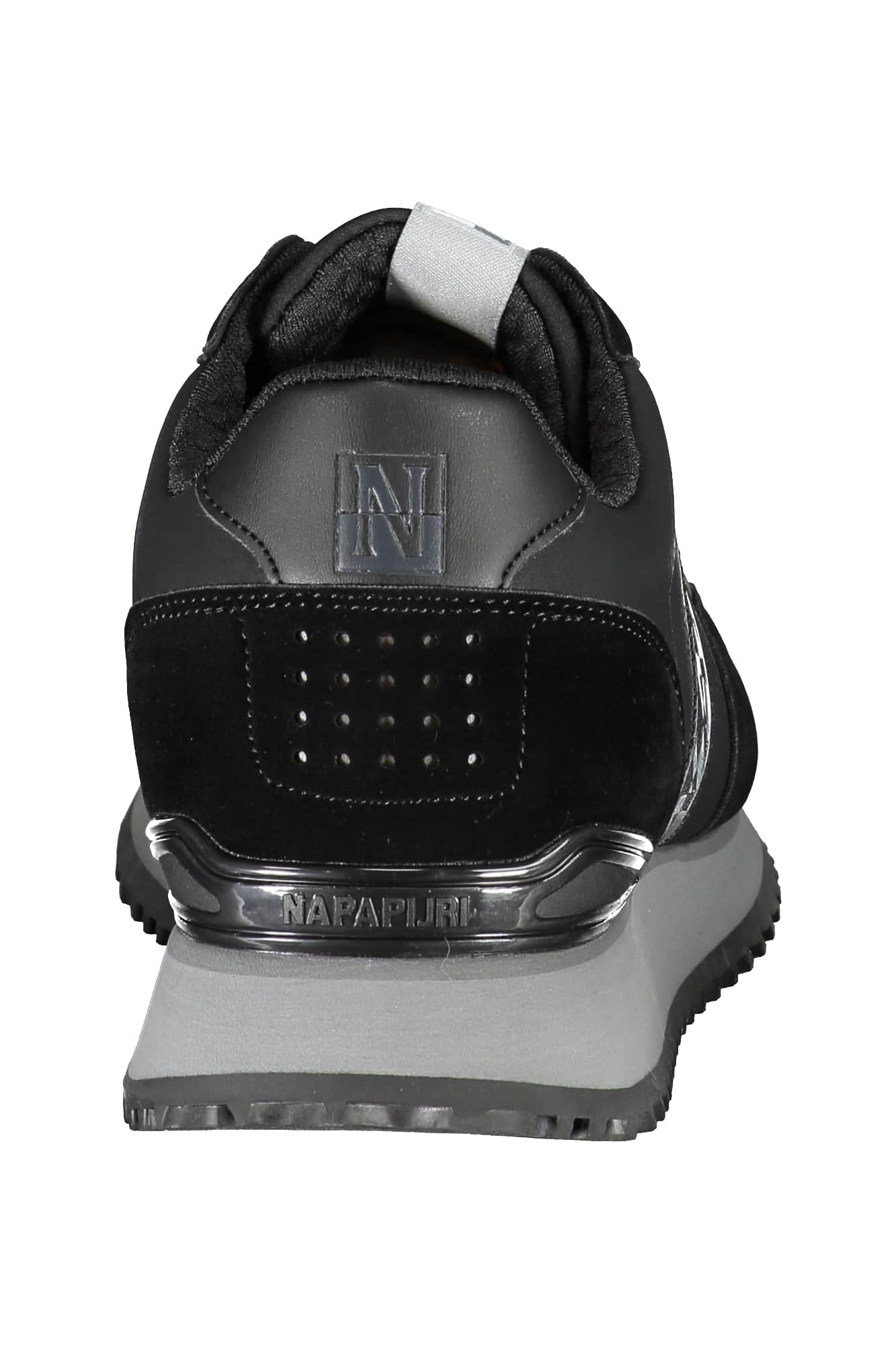 NAPAPIJRI SCHUHE SCHWARZ HERREN SPORTSCHUHE