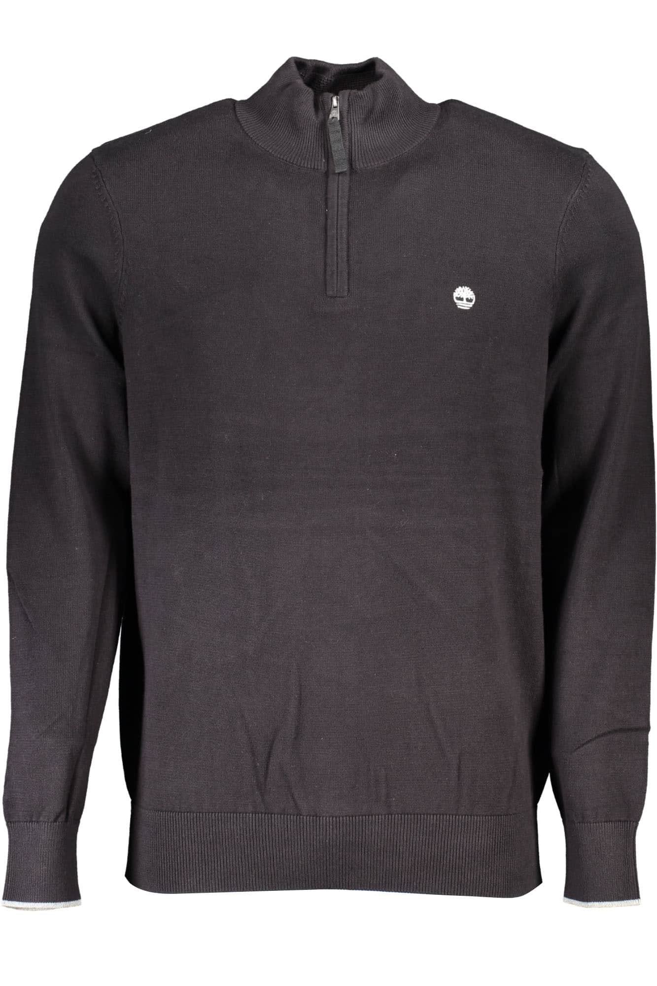 TIMBERLAND HERREN SCHWARZ PULLOVER
