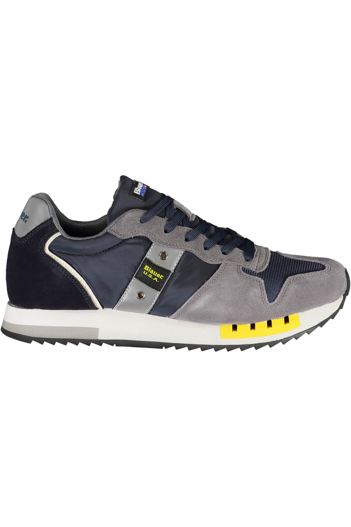 BLAUER BLAU HERREN SPORTSCHUHE