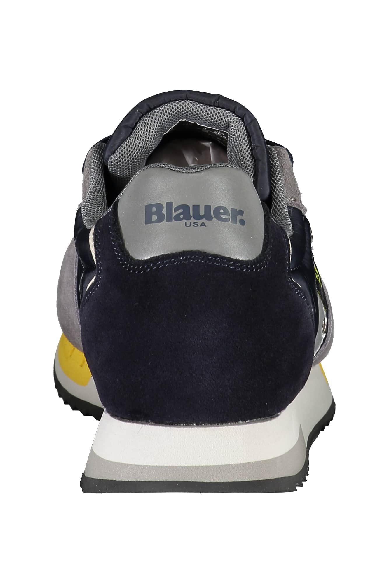 BLAUER BLAU HERREN SPORTSCHUHE
