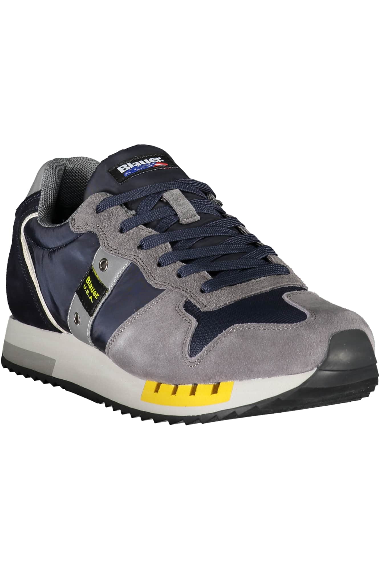 BLAUER BLAU HERREN SPORTSCHUHE