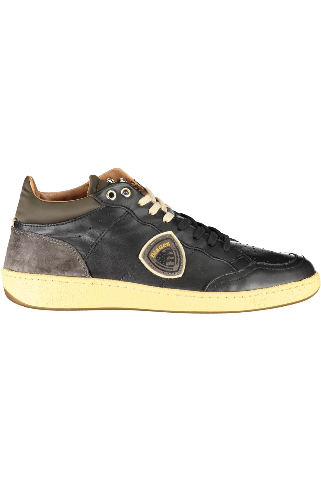 BLAUER SCHWARZ HERREN SPORTSCHUHE