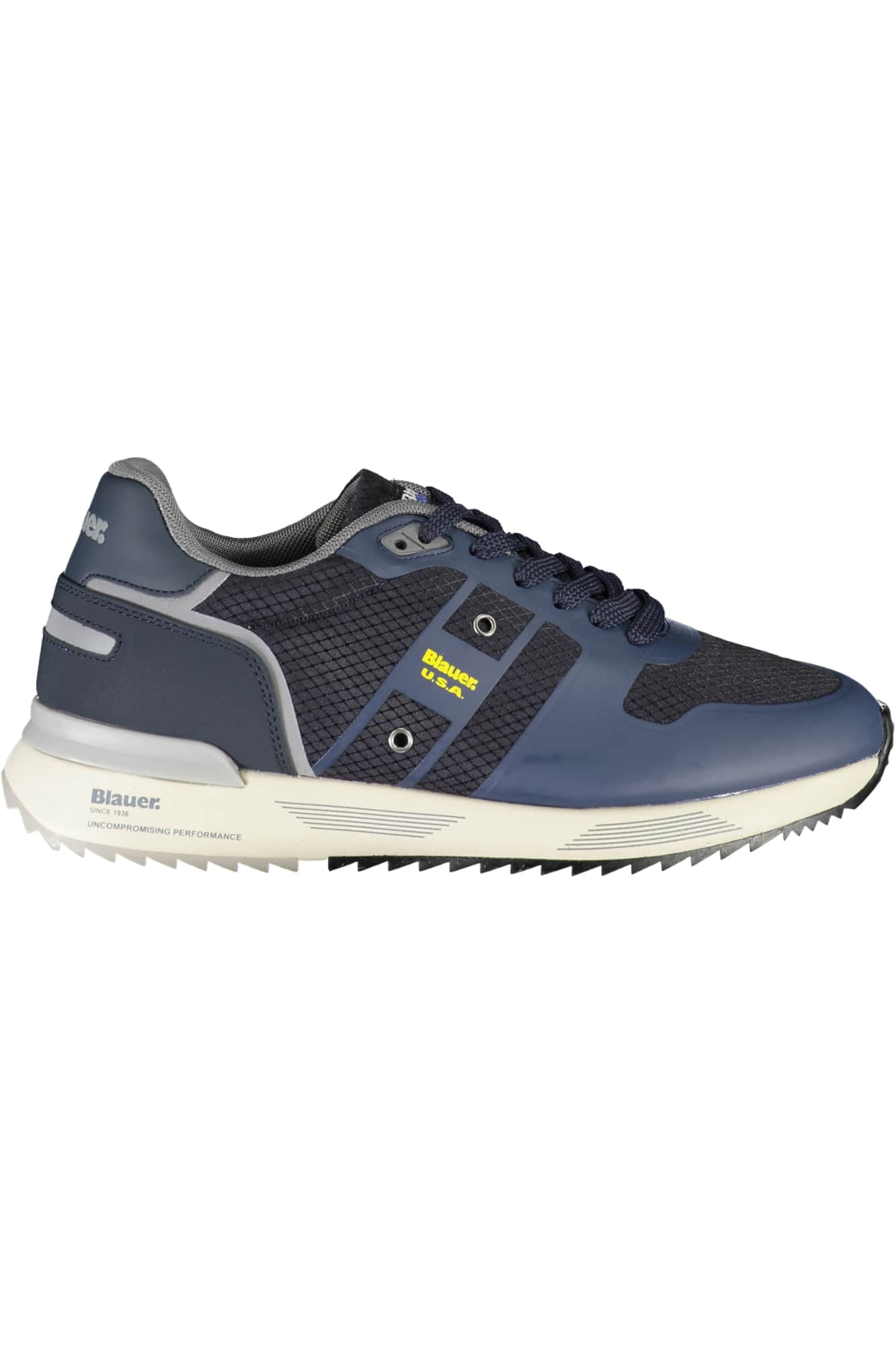 BLAUER BLAU HERREN SPORTSCHUHE