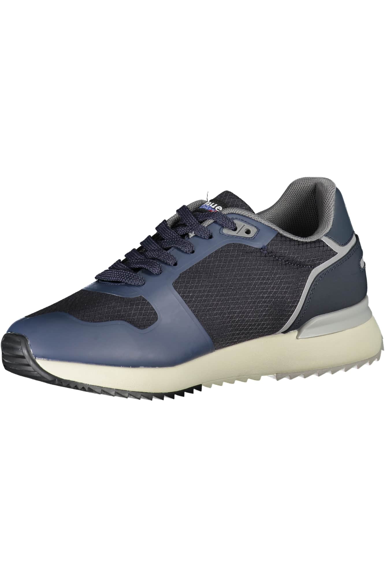 BLAUER BLAU HERREN SPORTSCHUHE