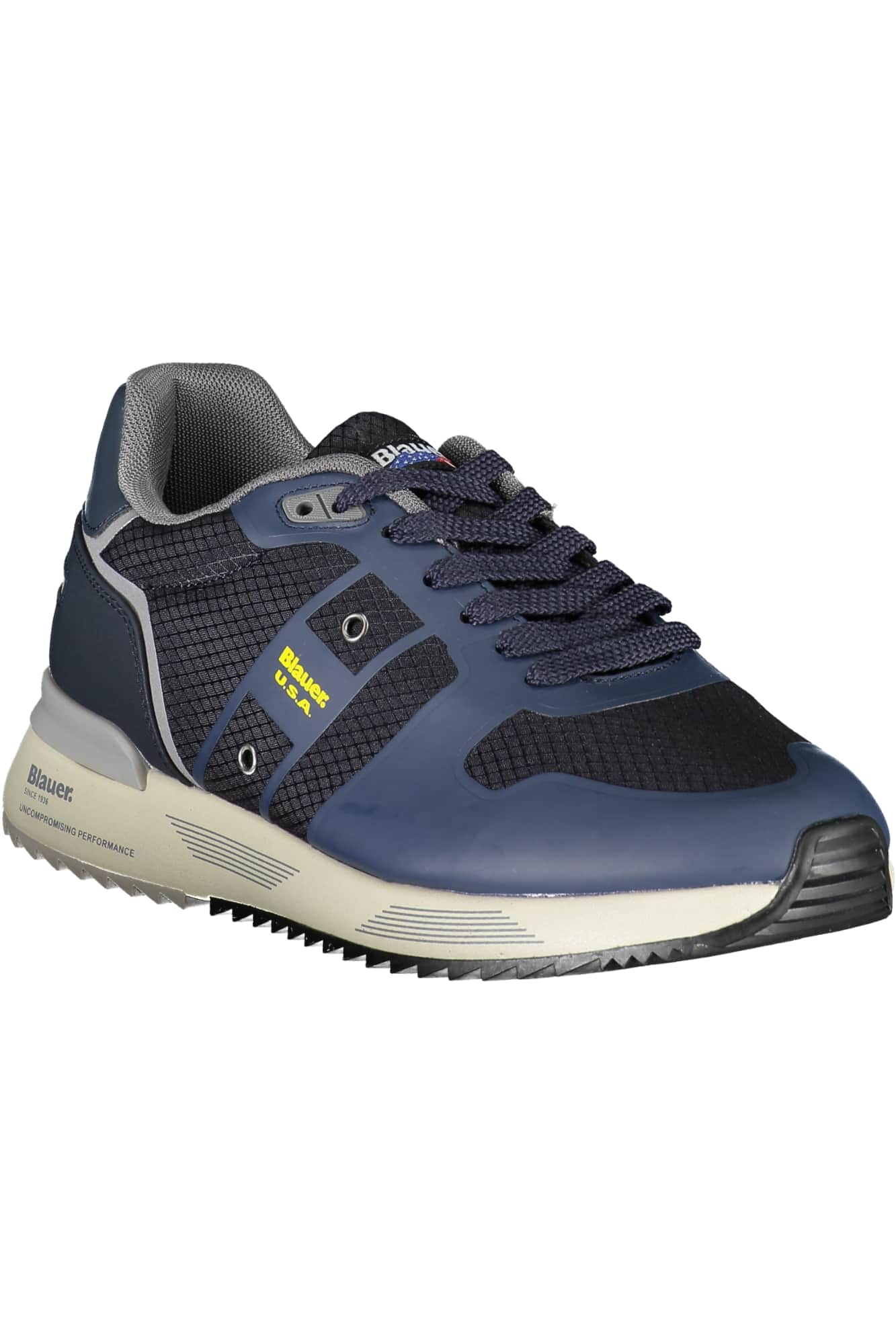 BLAUER BLAU HERREN SPORTSCHUHE