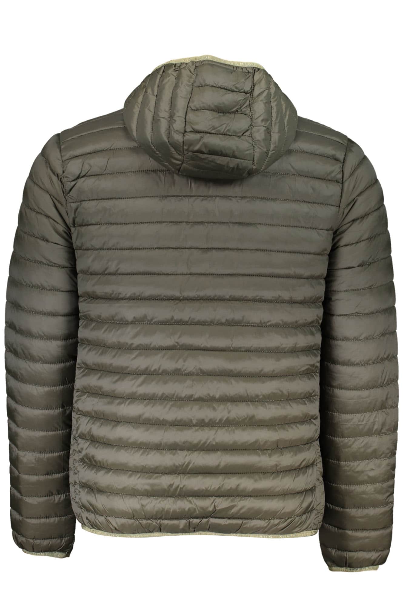 NORTH SAILS GRÜN HERREN JACKE