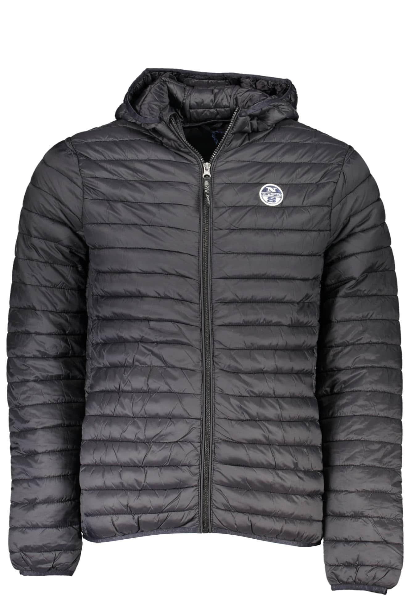 NORTH SAILS GRÜN HERREN JACKE