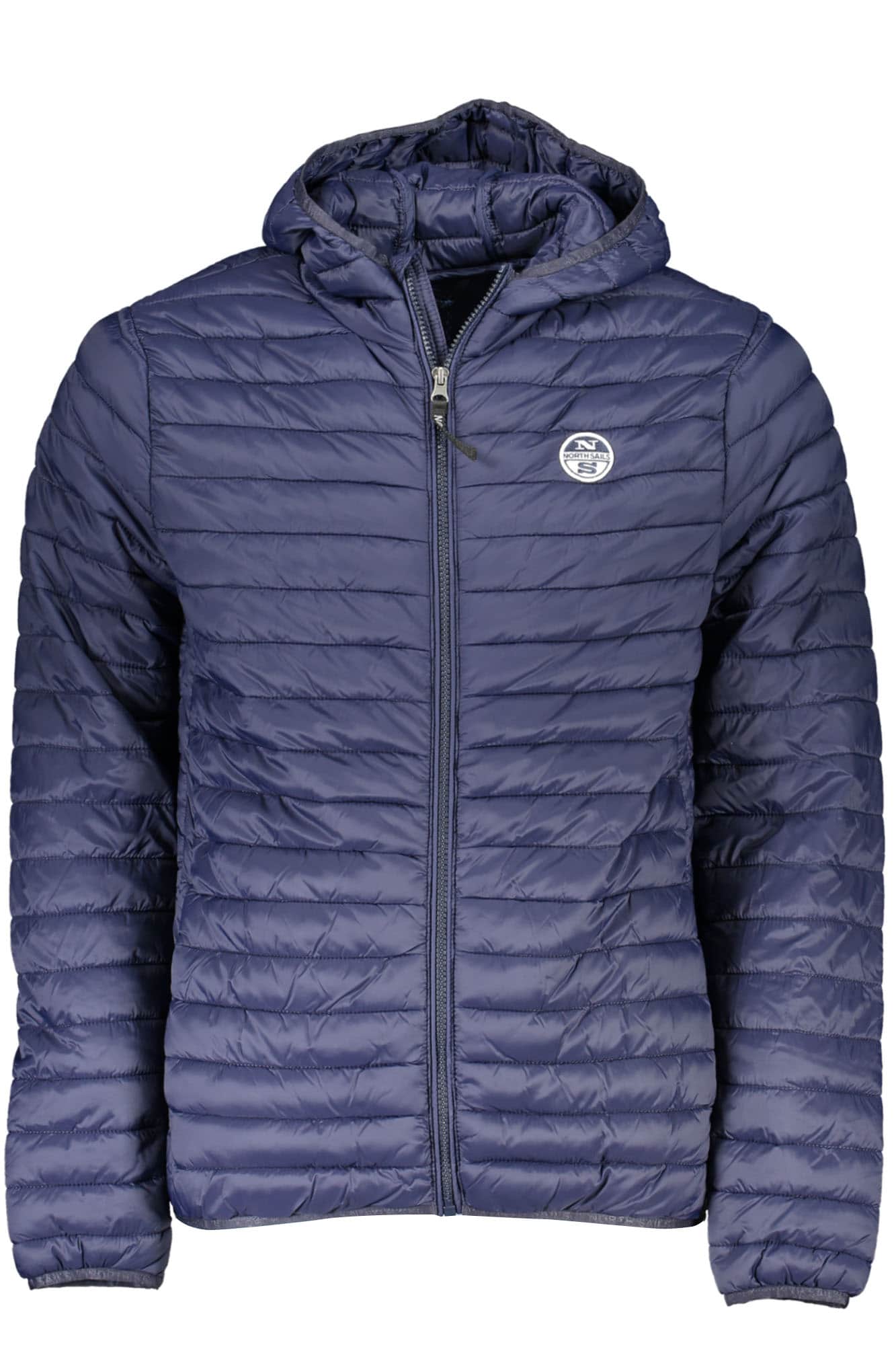 NORTH SAILS GRÜN HERREN JACKE