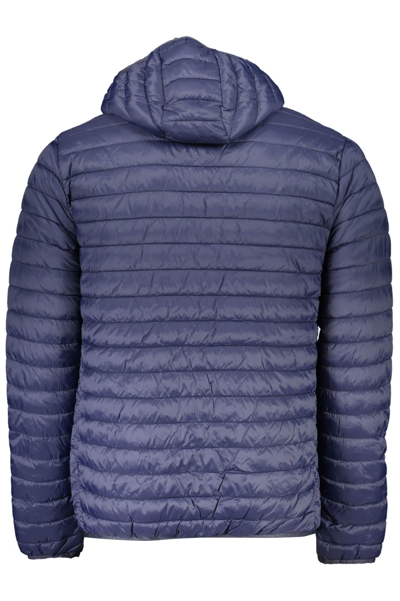 NORTH SAILS GRÜN HERREN JACKE