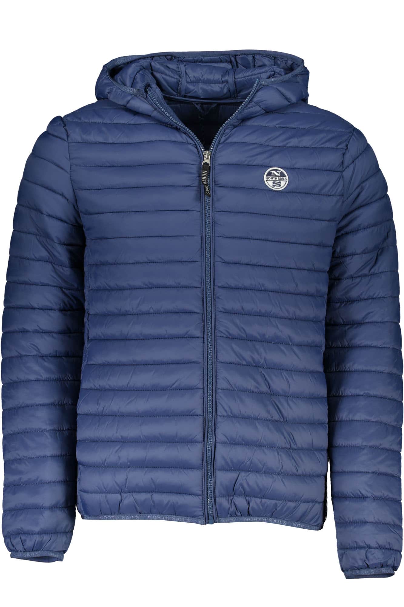 NORTH SAILS HERREN BLAU JACKE