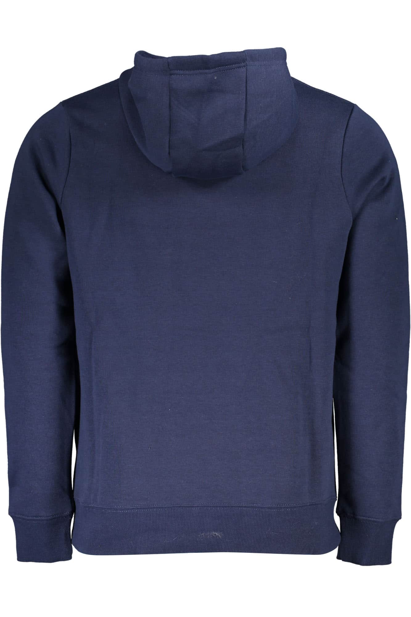 NORWAY 1963 HERREN BLAU OHNE REISSVERSCHLUSS SWEATSHIRT