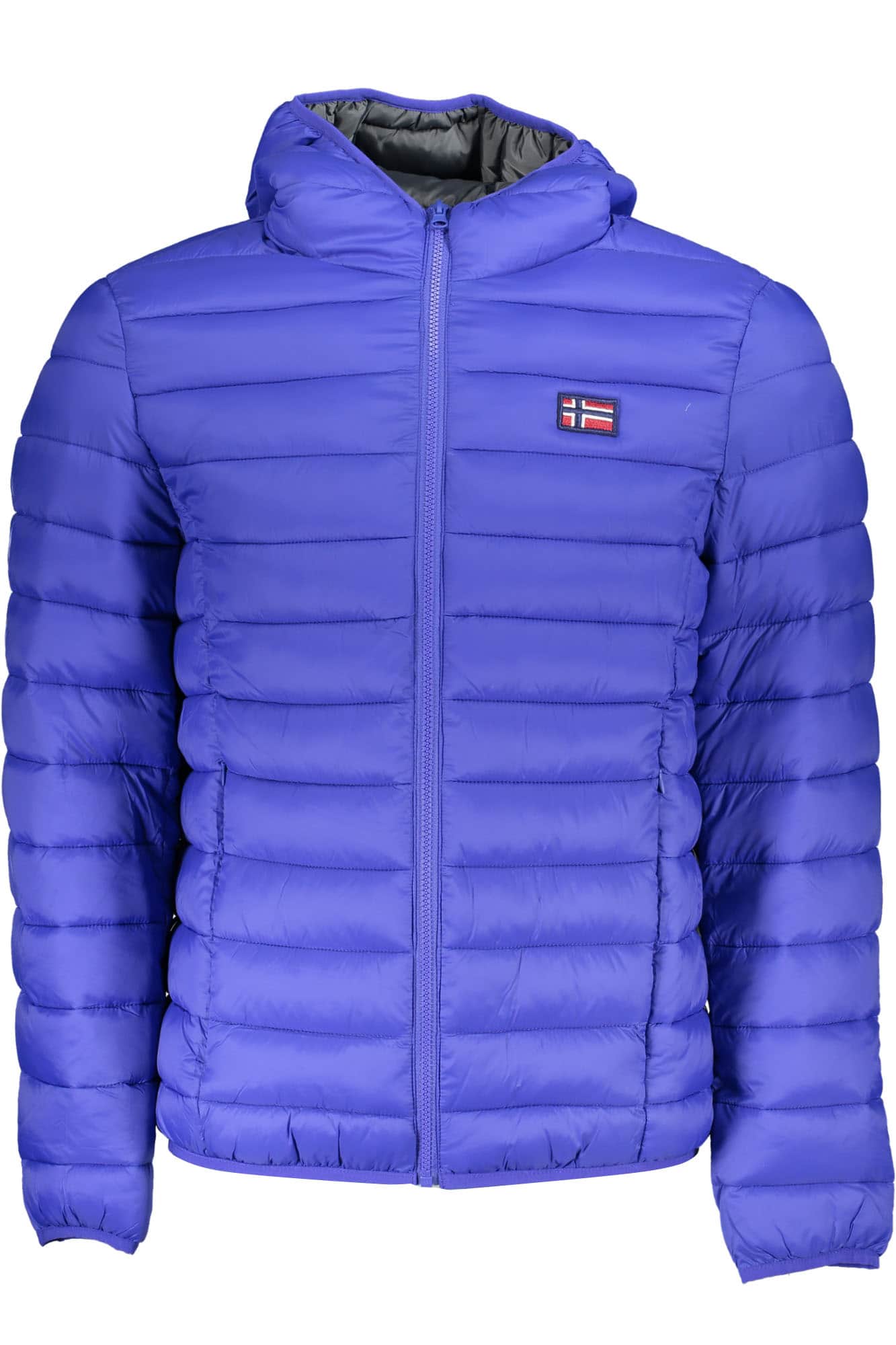 NORWAY 1963 BLAU HERREN JACKE