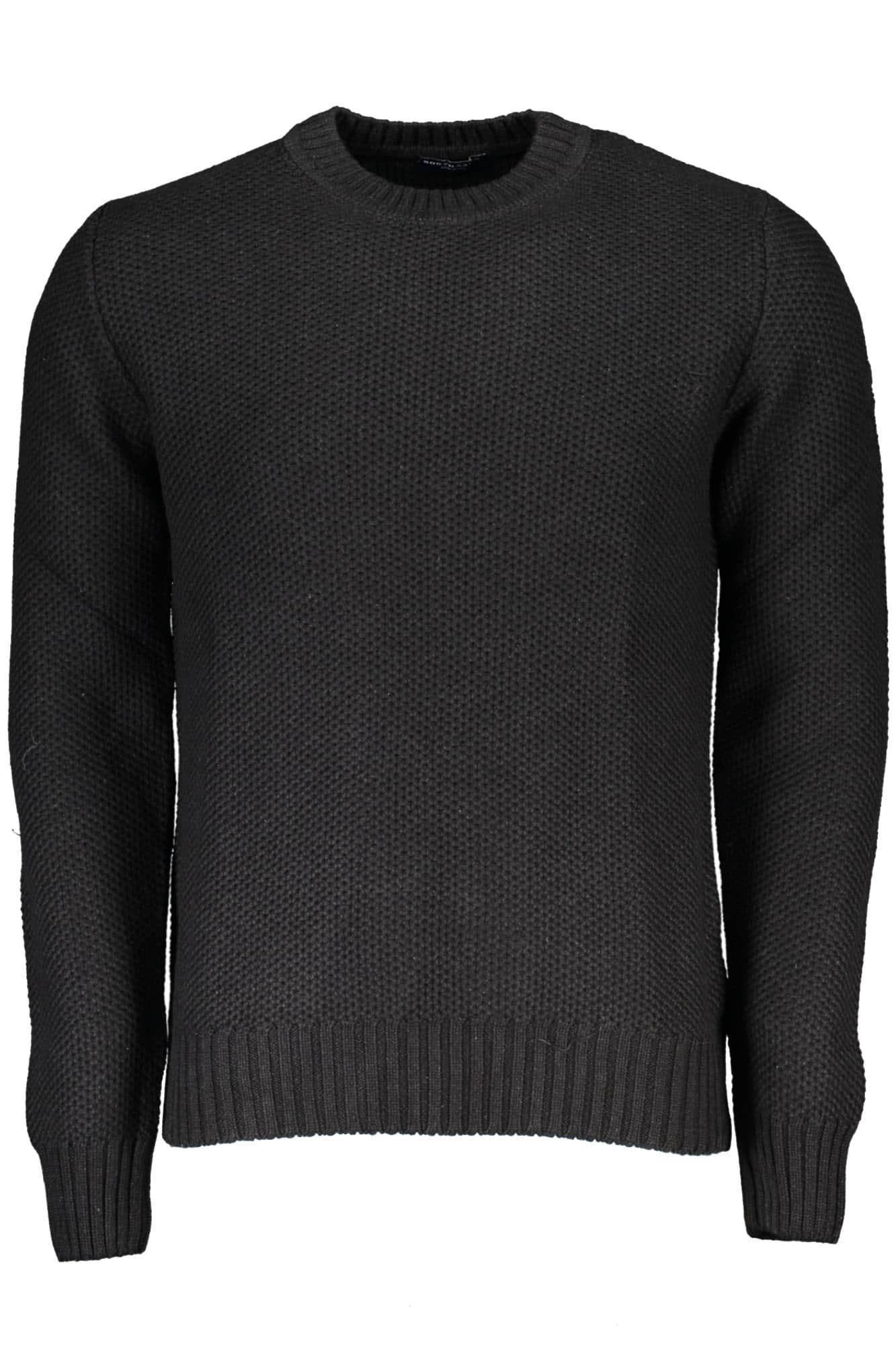 NORTH SAILS GRAU HERREN PULLOVER
