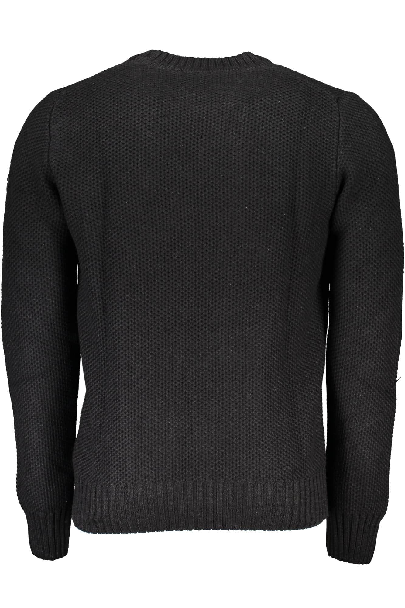 NORTH SAILS GRAU HERREN PULLOVER