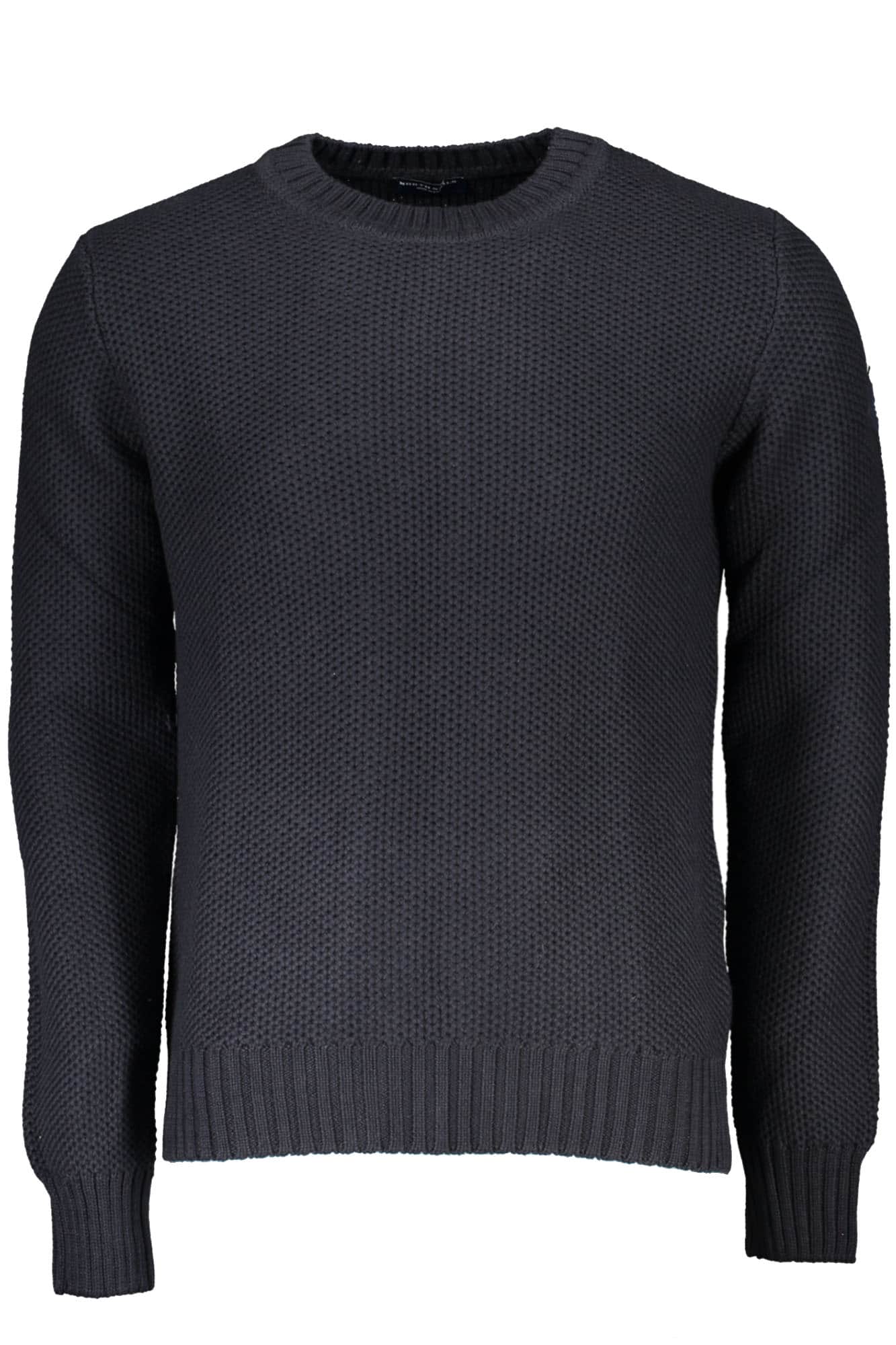 NORTH SAILS HERREN BLAU PULLOVER
