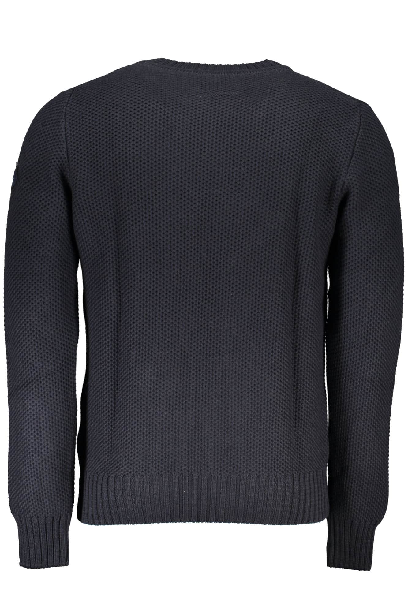 NORTH SAILS HERREN BLAU PULLOVER