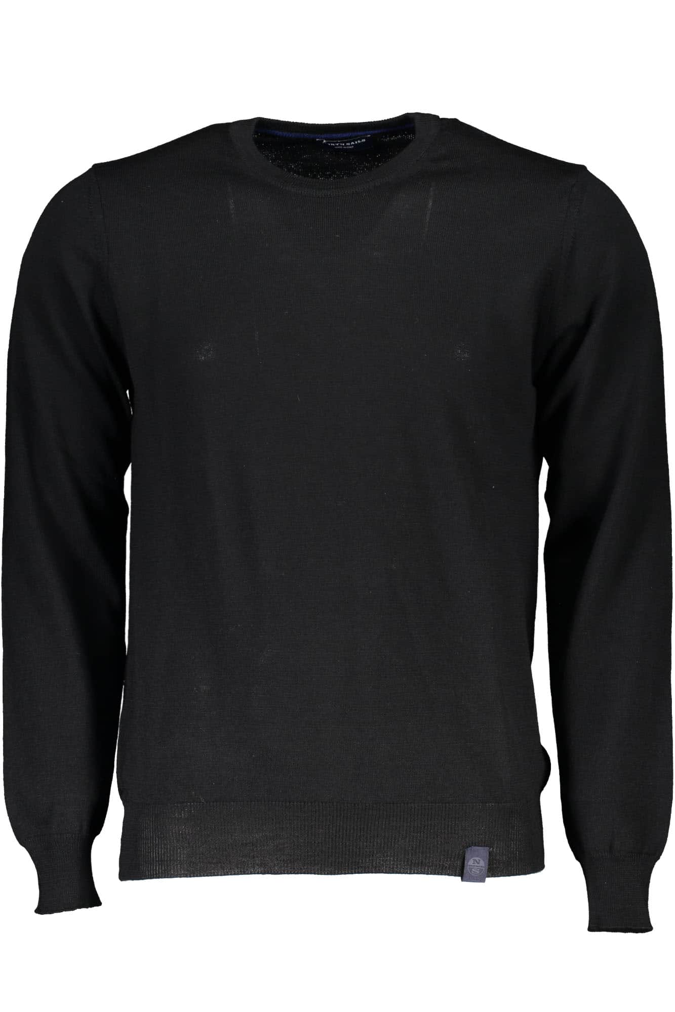 NORTH SAILS HERREN BLAU PULLOVER