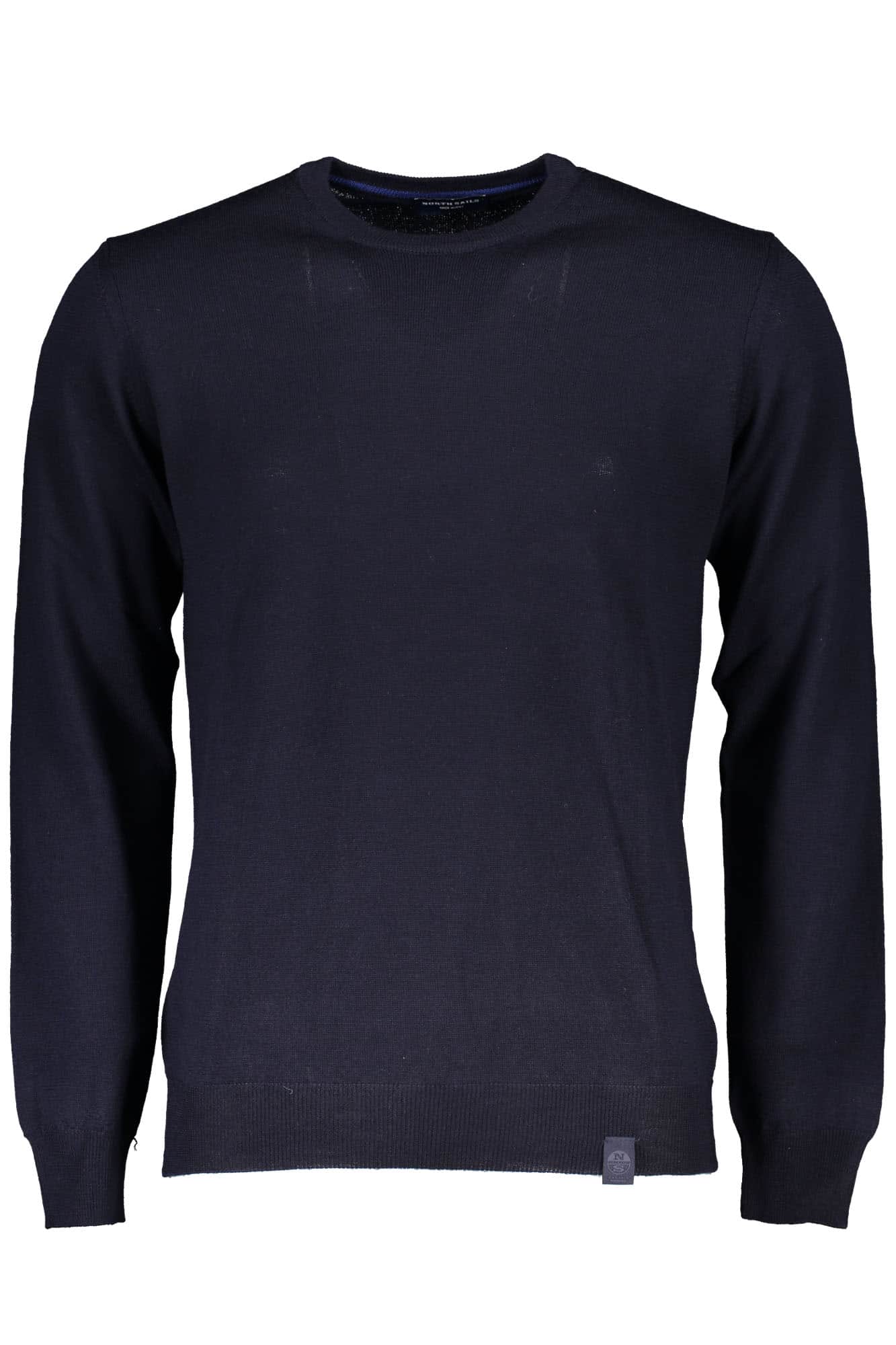 NORTH SAILS HERREN BLAU PULLOVER
