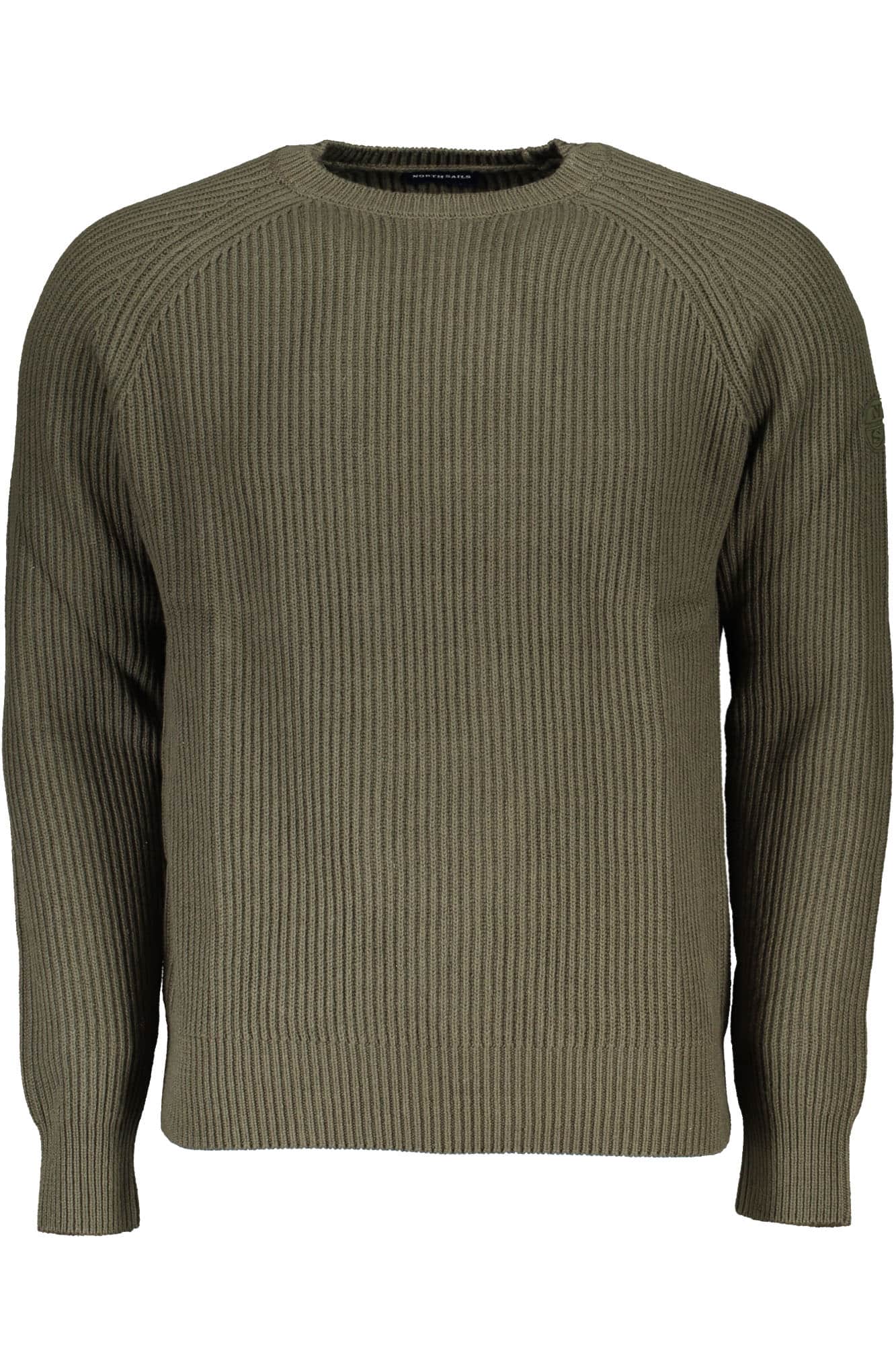 NORTH SAILS HERREN BLAU PULLOVER