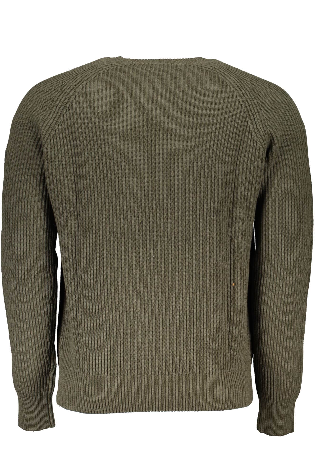 NORTH SAILS HERREN BLAU PULLOVER