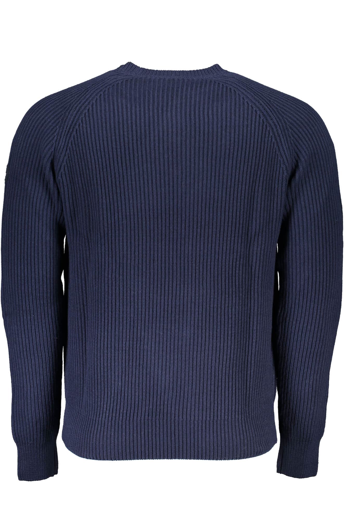 NORTH SAILS HERREN BLAU PULLOVER