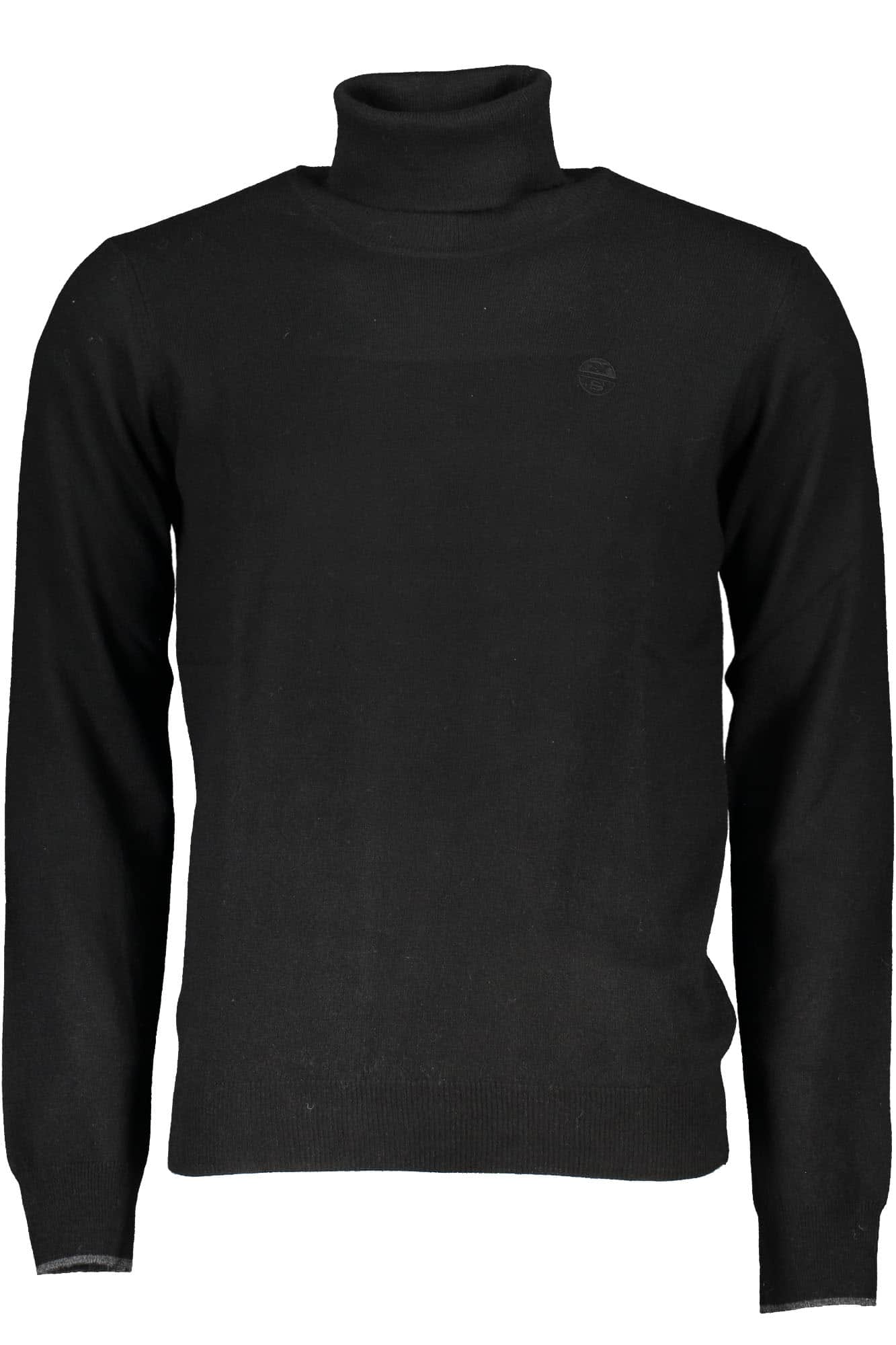 NORTH SAILS GRAU HERREN PULLOVER