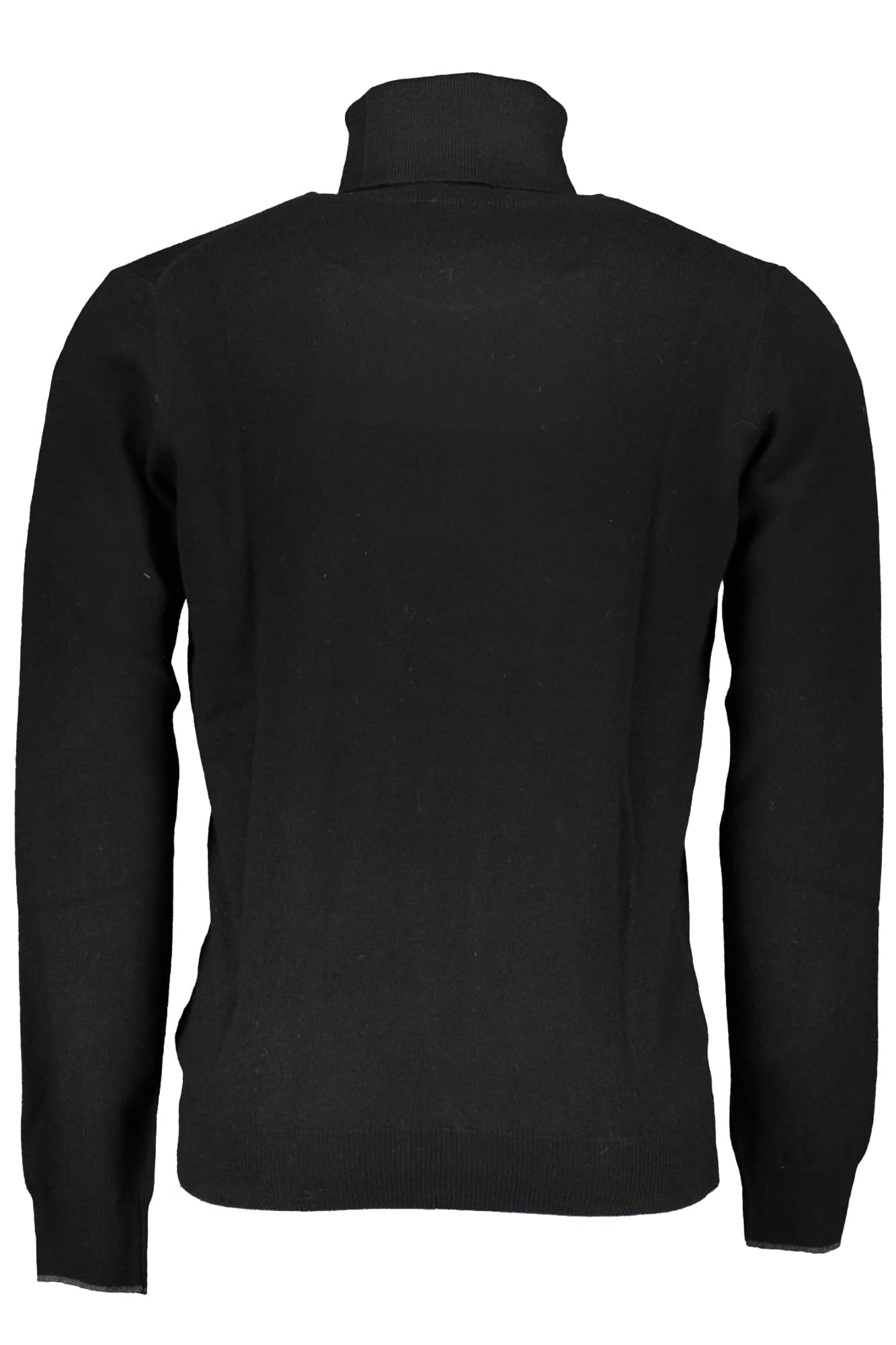 NORTH SAILS GRAU HERREN PULLOVER
