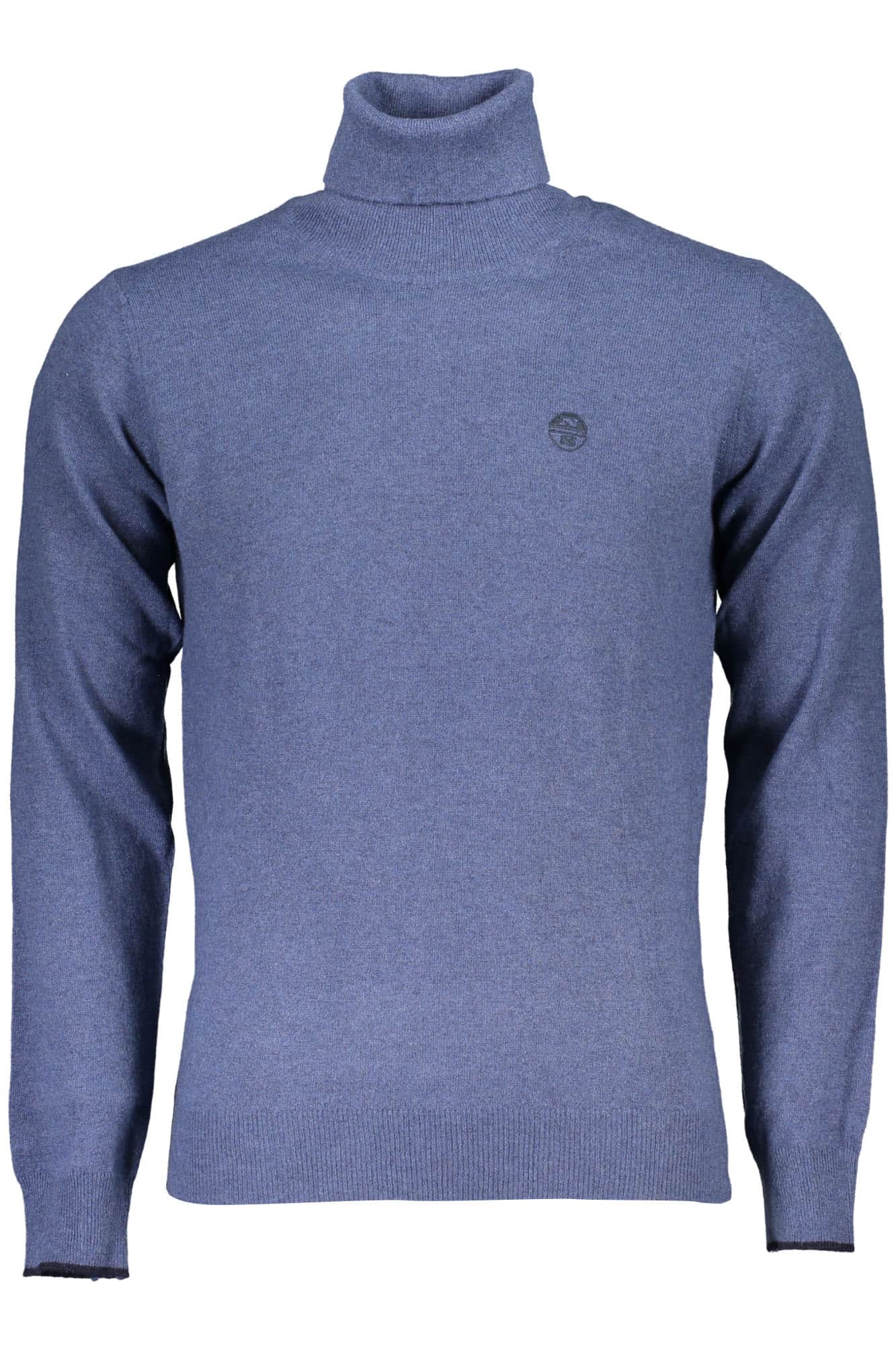 NORTH SAILS GRAU HERREN PULLOVER
