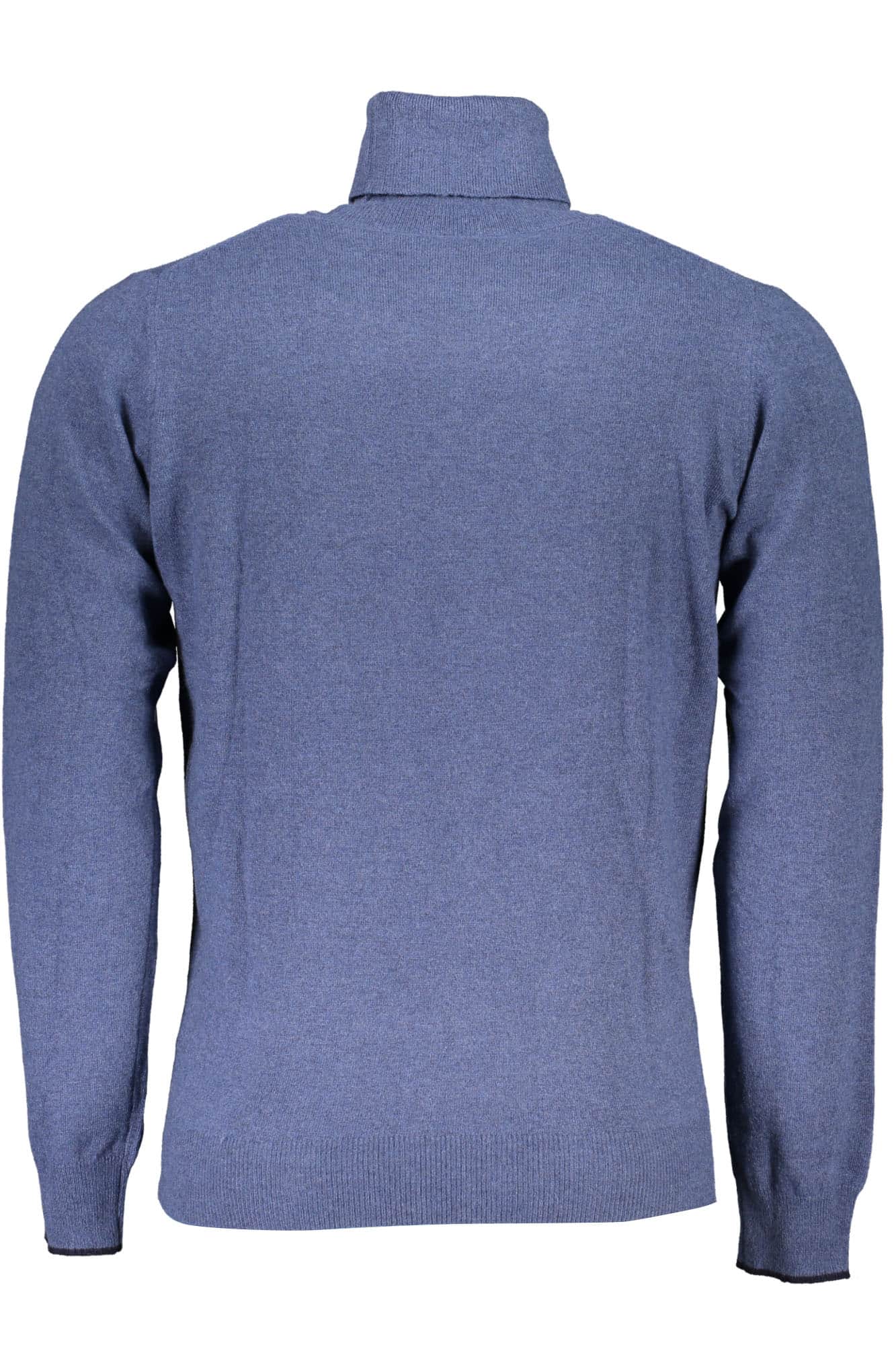 NORTH SAILS GRAU HERREN PULLOVER