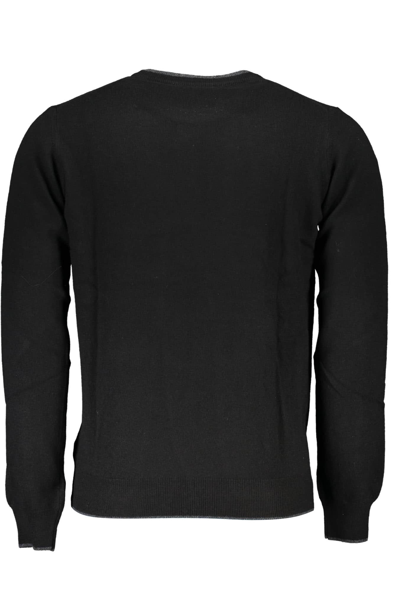 NORTH SAILS GRAU HERREN PULLOVER