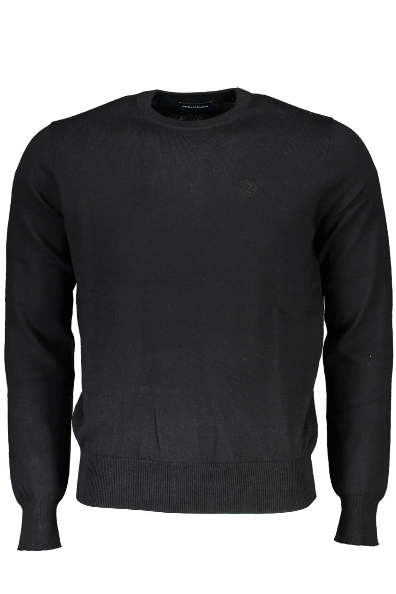NORTH SAILS BEIGE HERREN PULLOVER