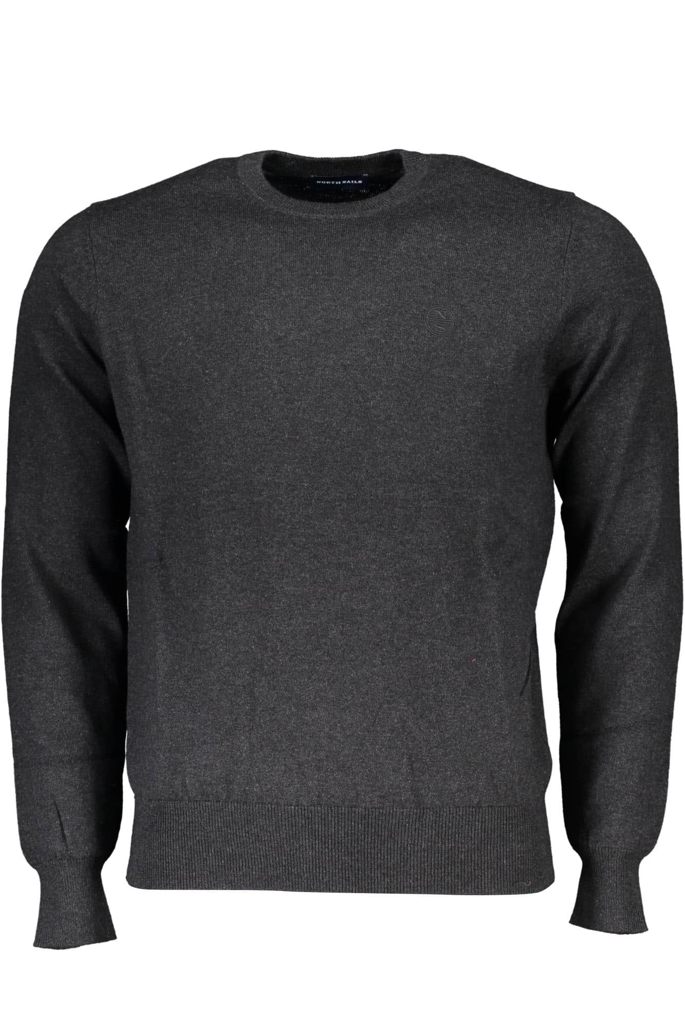 NORTH SAILS BEIGE HERREN PULLOVER