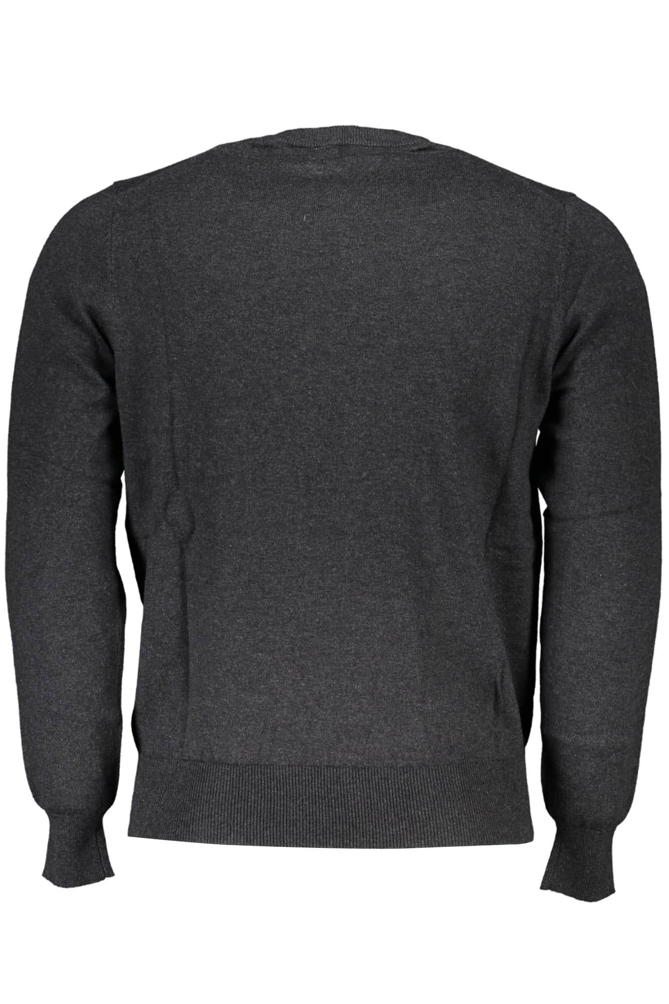 NORTH SAILS BEIGE HERREN PULLOVER