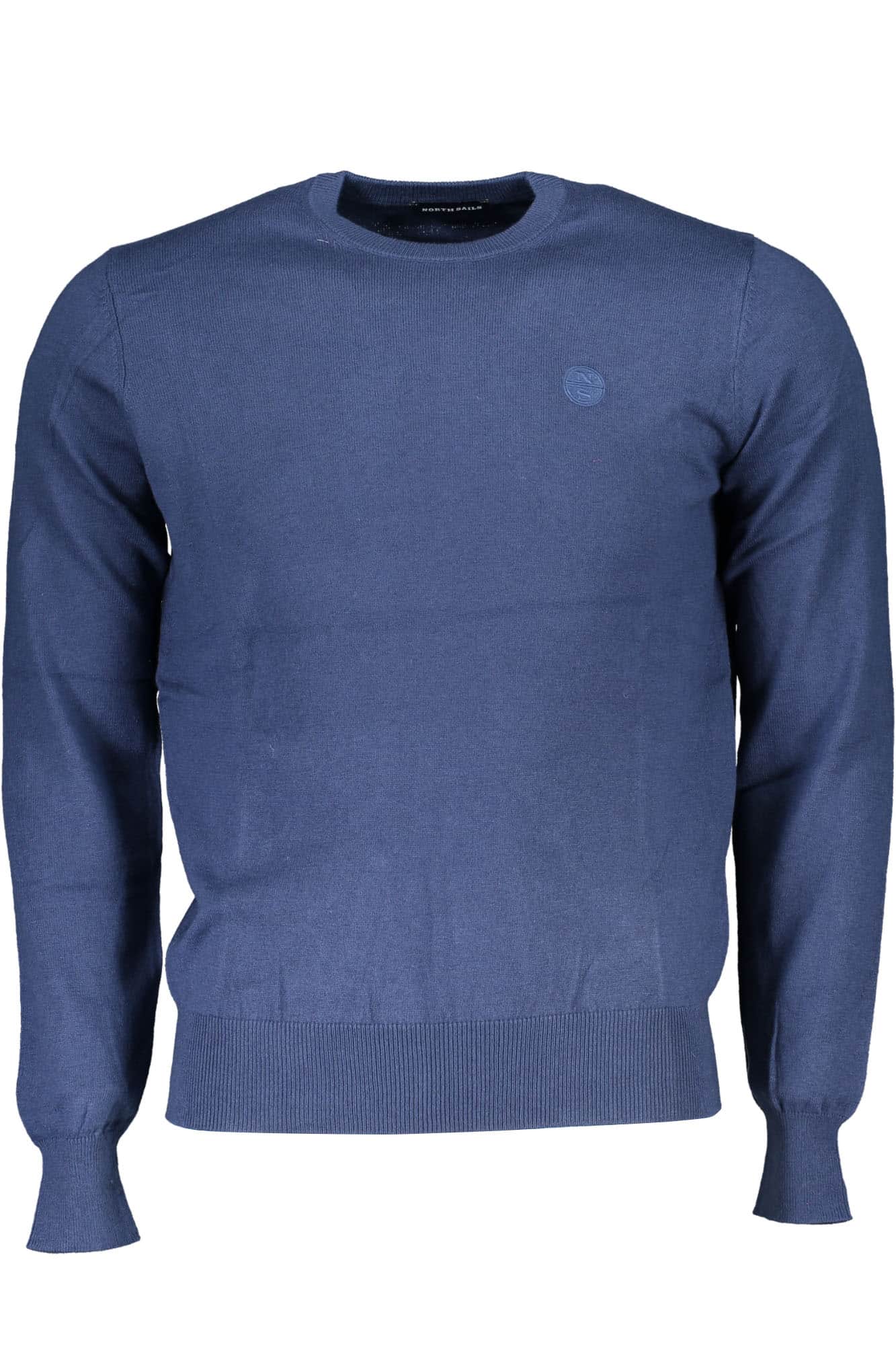 NORTH SAILS BEIGE HERREN PULLOVER