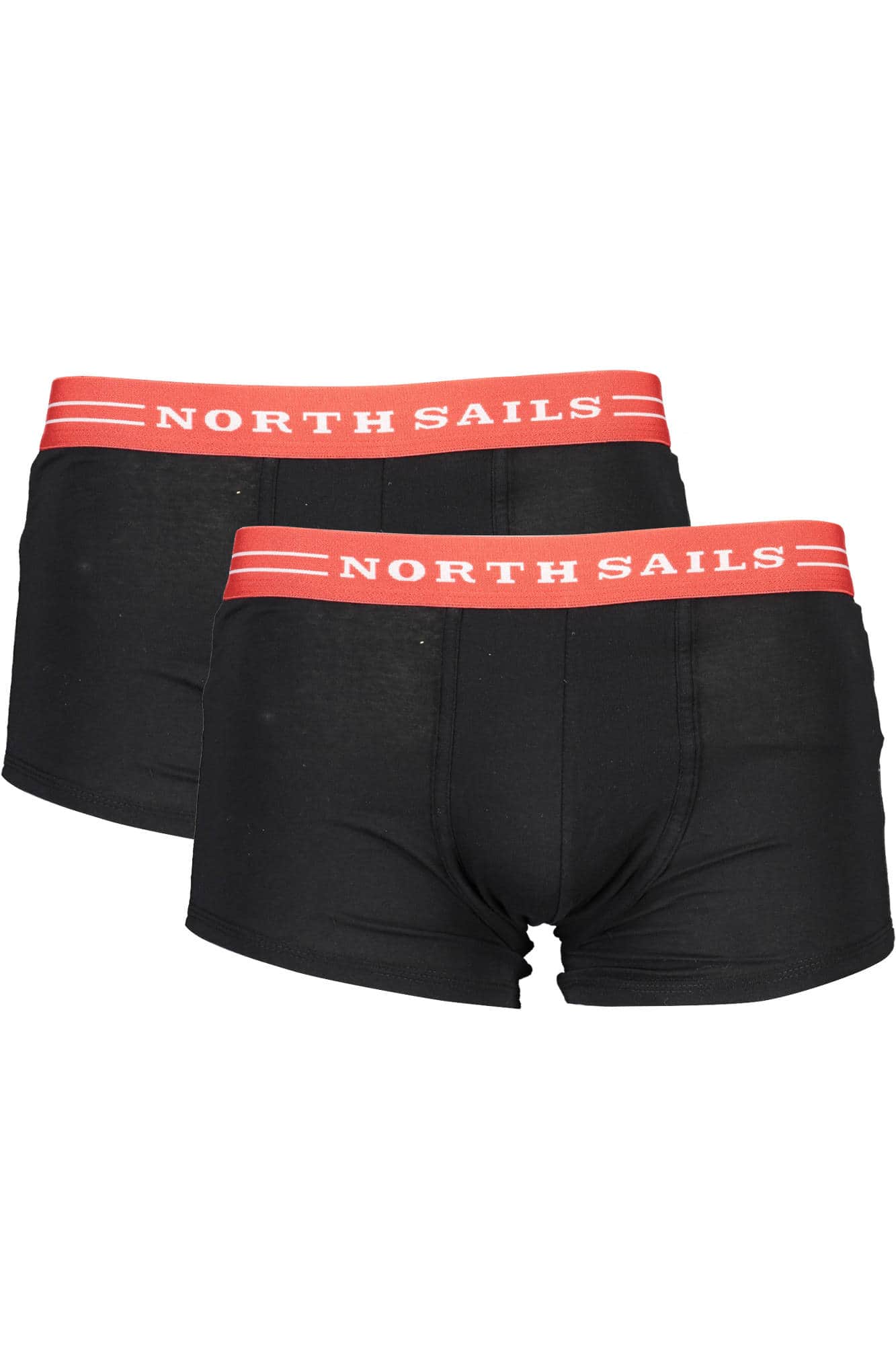 NORTH SAILS HERREN SCHWARZ BOXERSHORTS