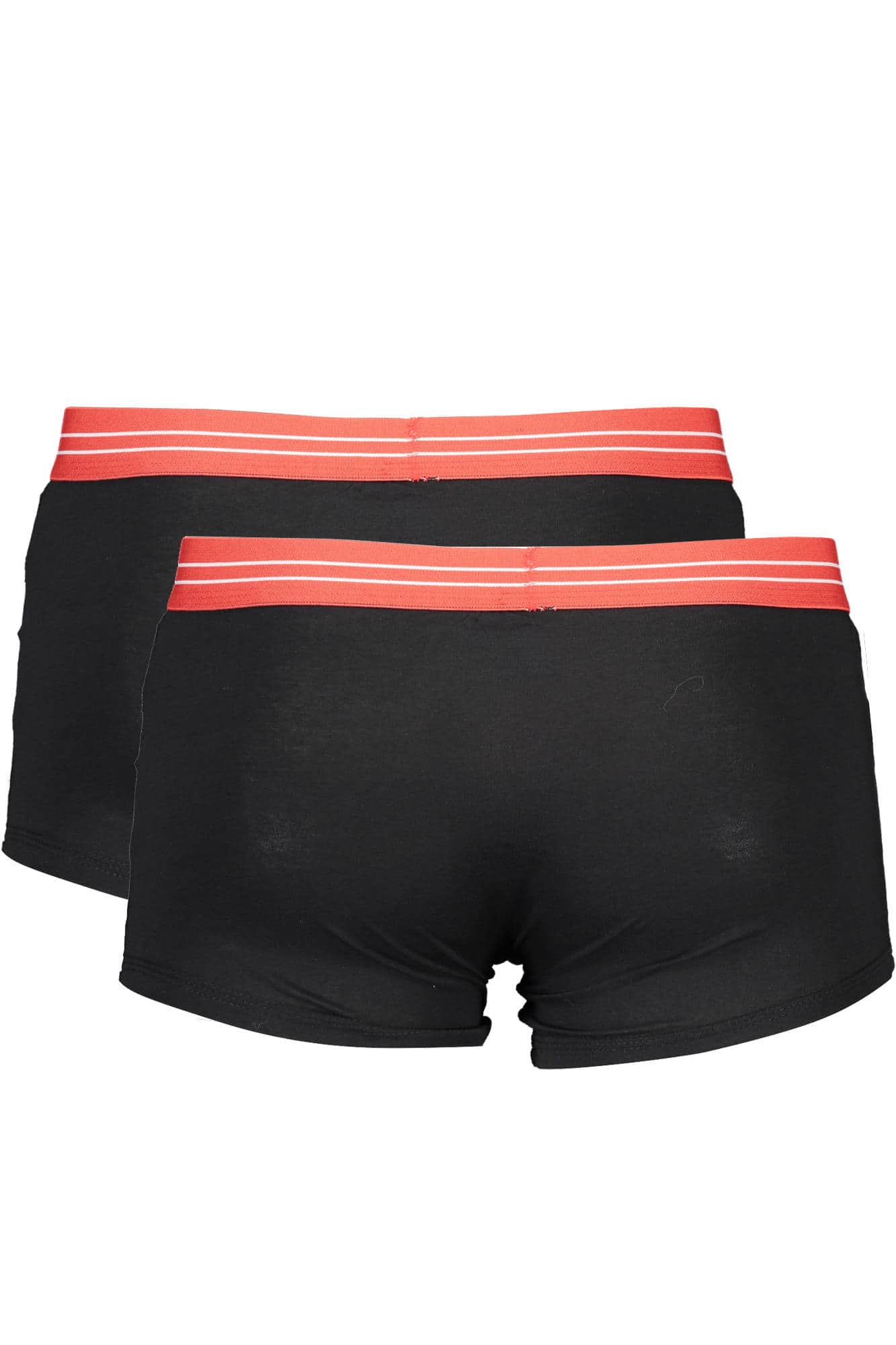NORTH SAILS HERREN SCHWARZ BOXERSHORTS