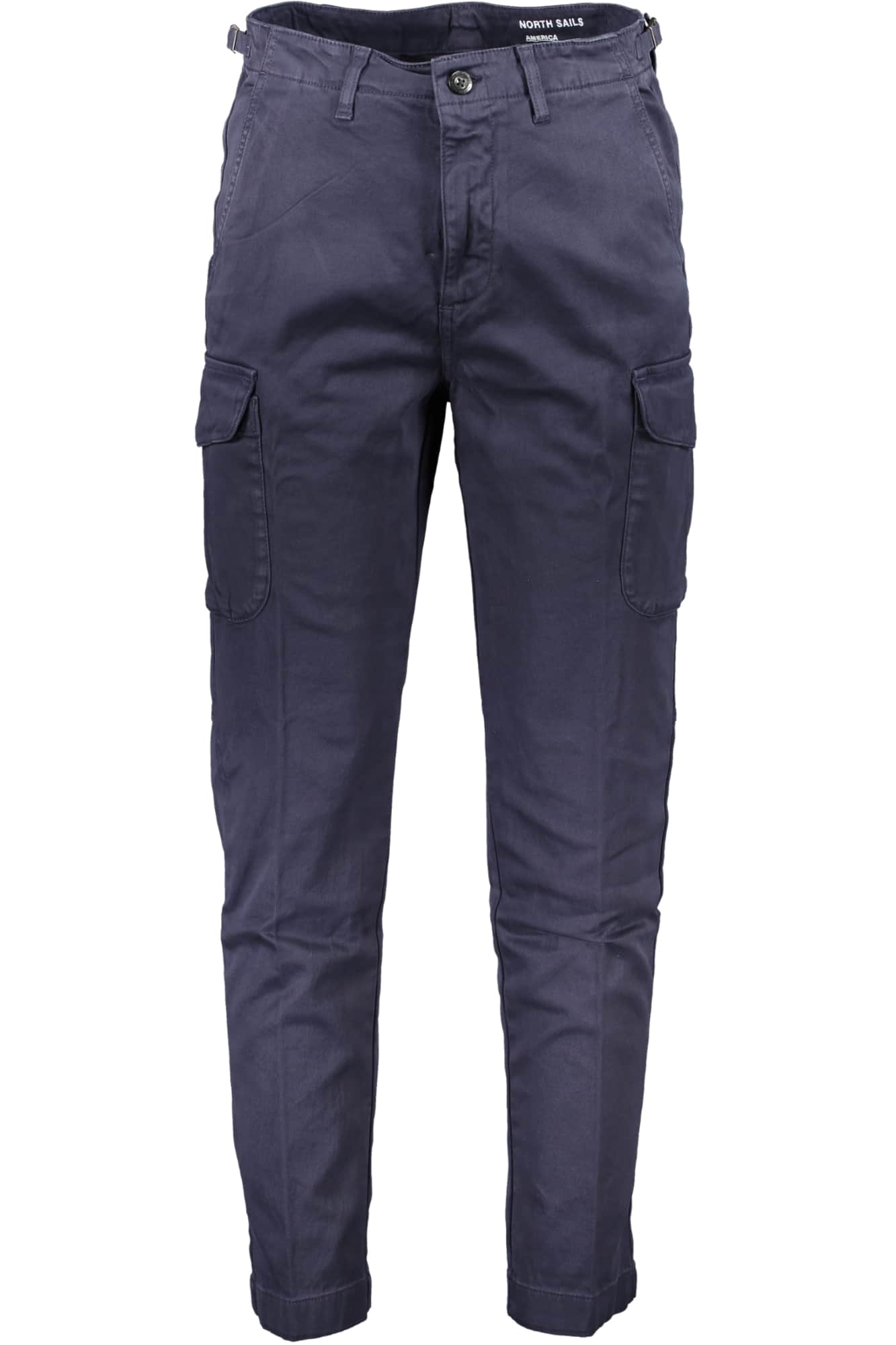 NORTH SAILS HERREN BLAU HOSE
