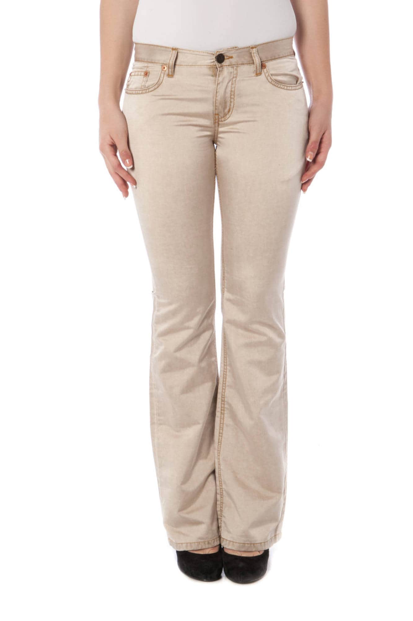 PHARD BEIGE DAMEN HOSE