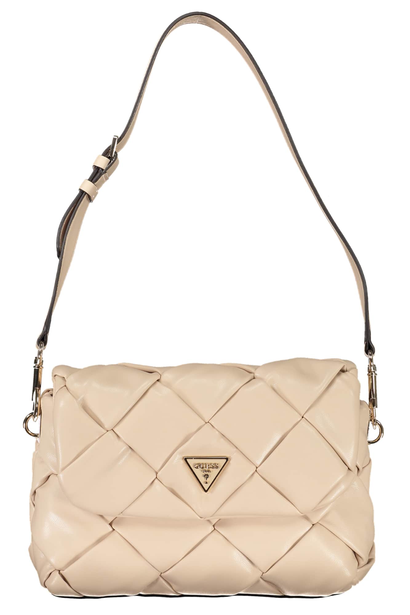 GUESS JEANS ROSA DAMEN TASCHE