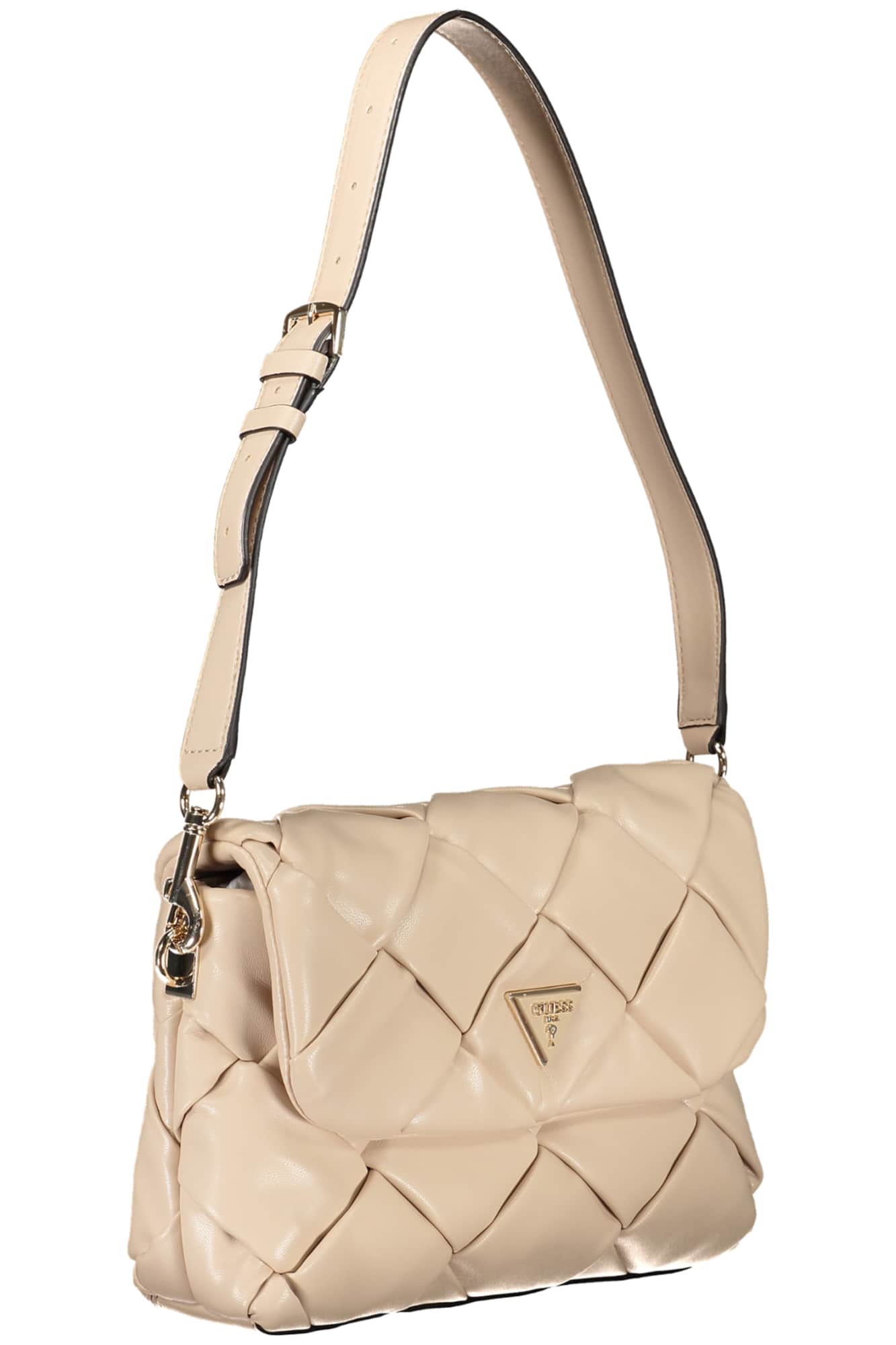 GUESS JEANS ROSA DAMEN TASCHE