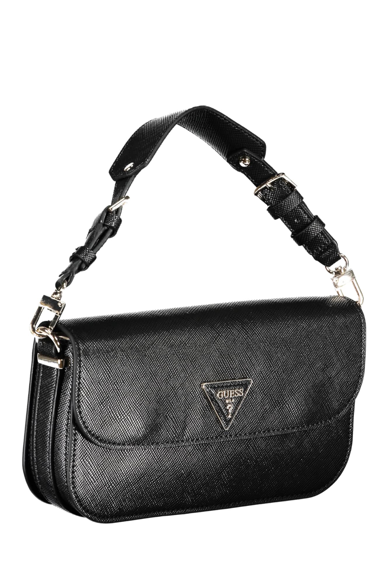 GUESS JEANS ORANGE DAMEN TASCHE