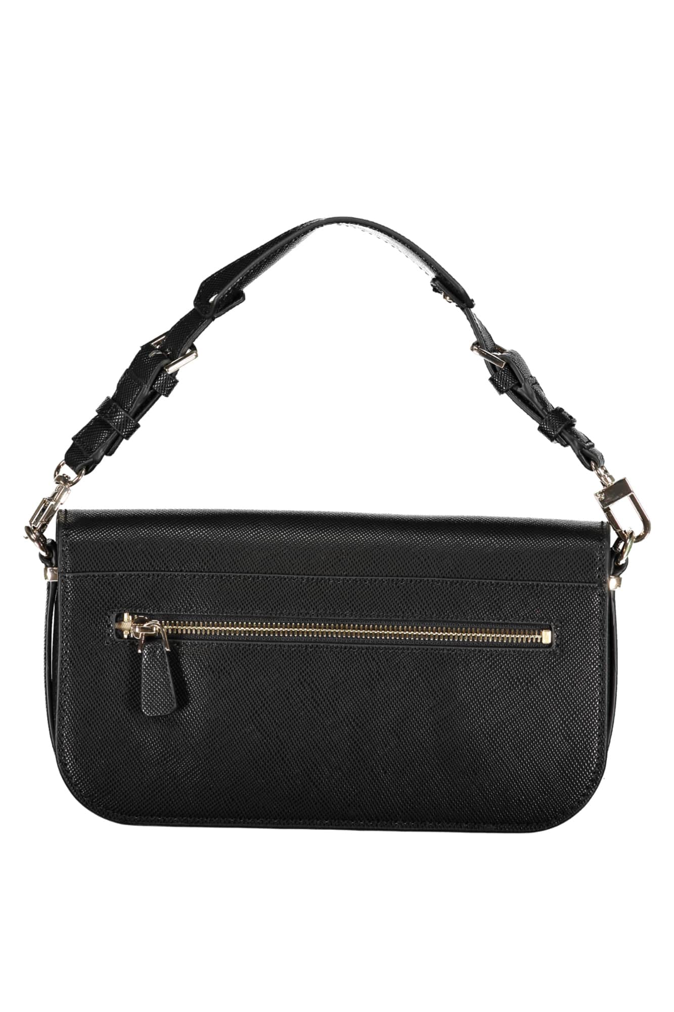 GUESS JEANS ORANGE DAMEN TASCHE