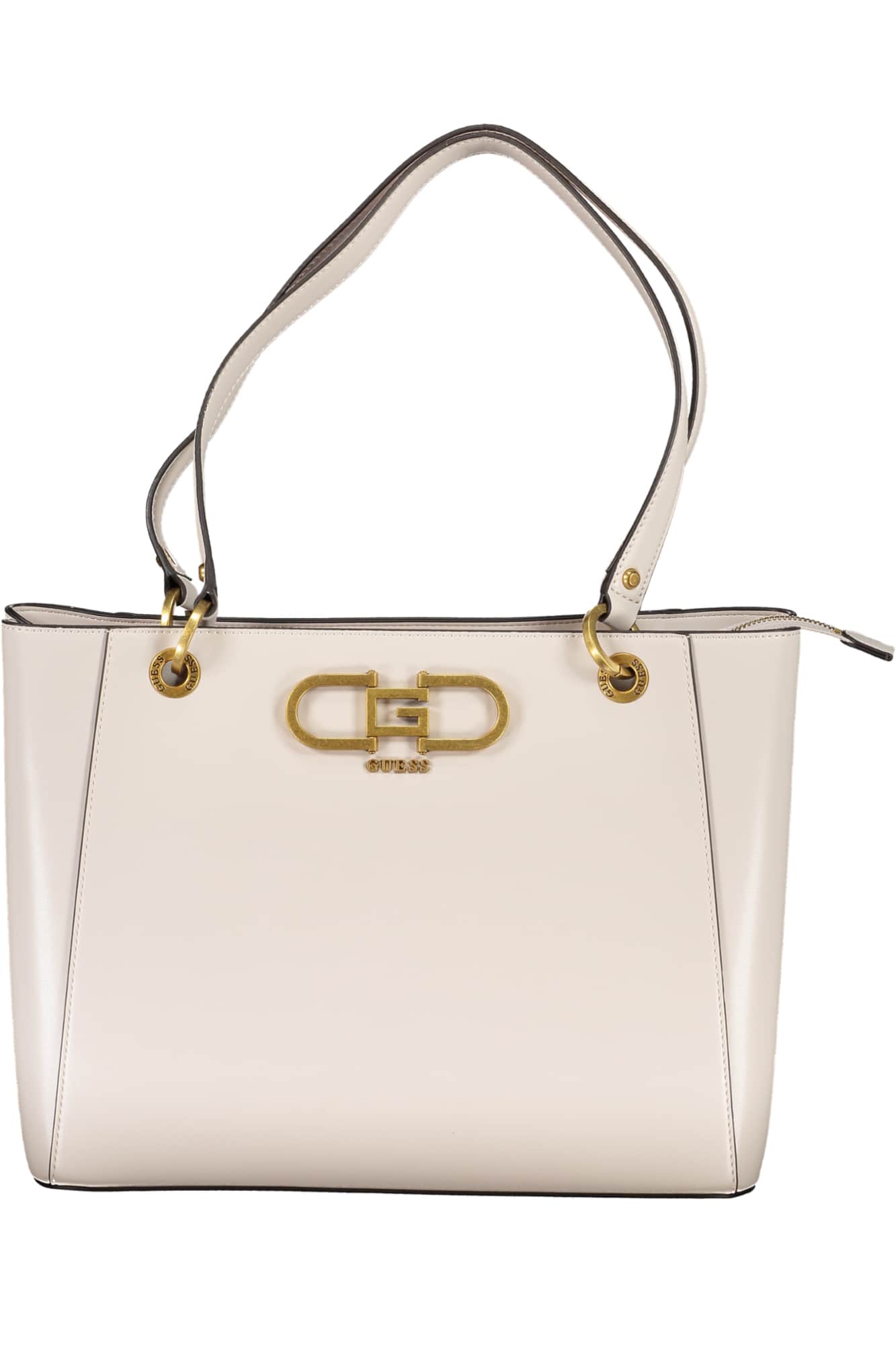GUESS JEANS GRAU DAMEN TASCHE