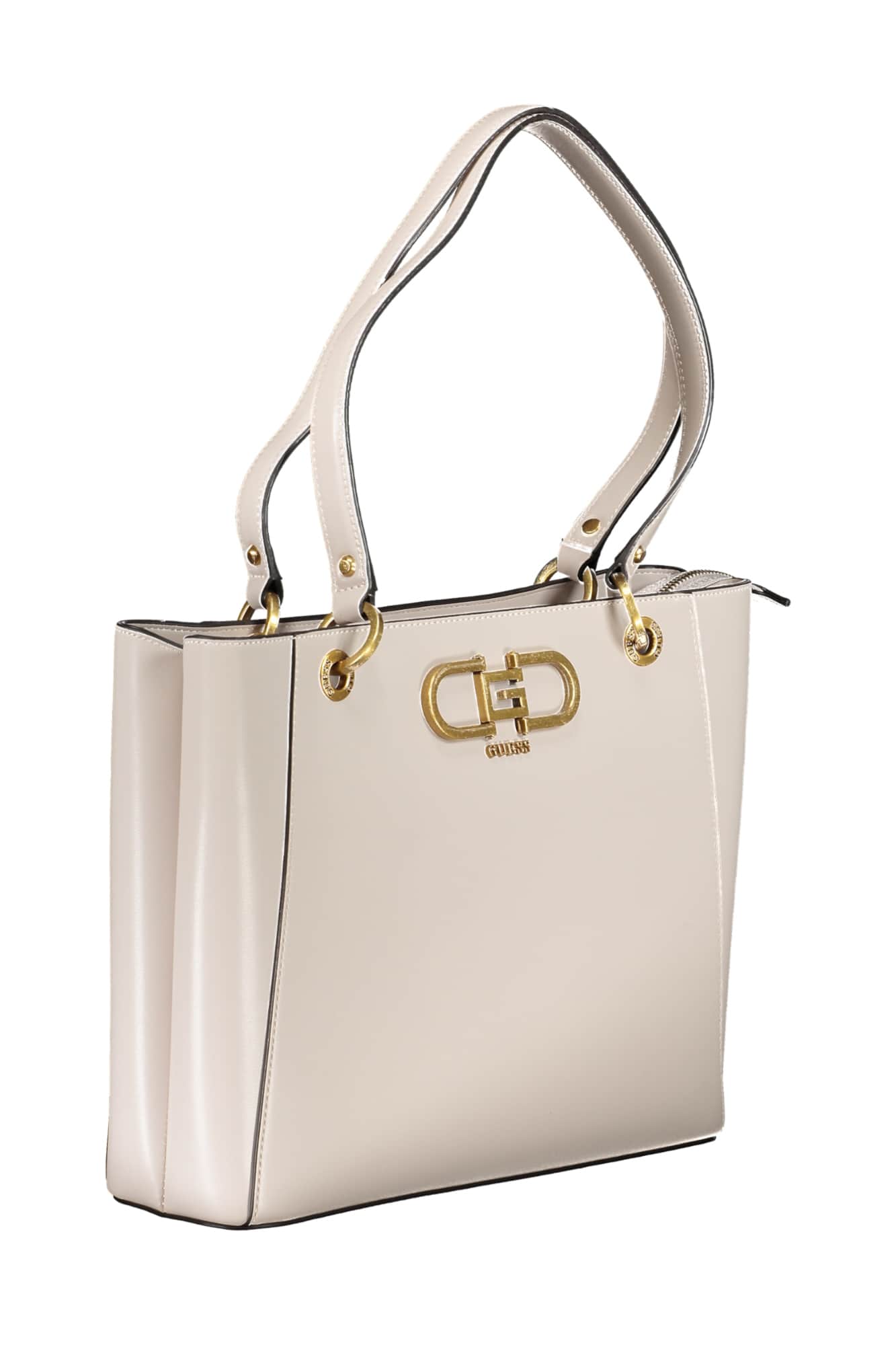 GUESS JEANS GRAU DAMEN TASCHE