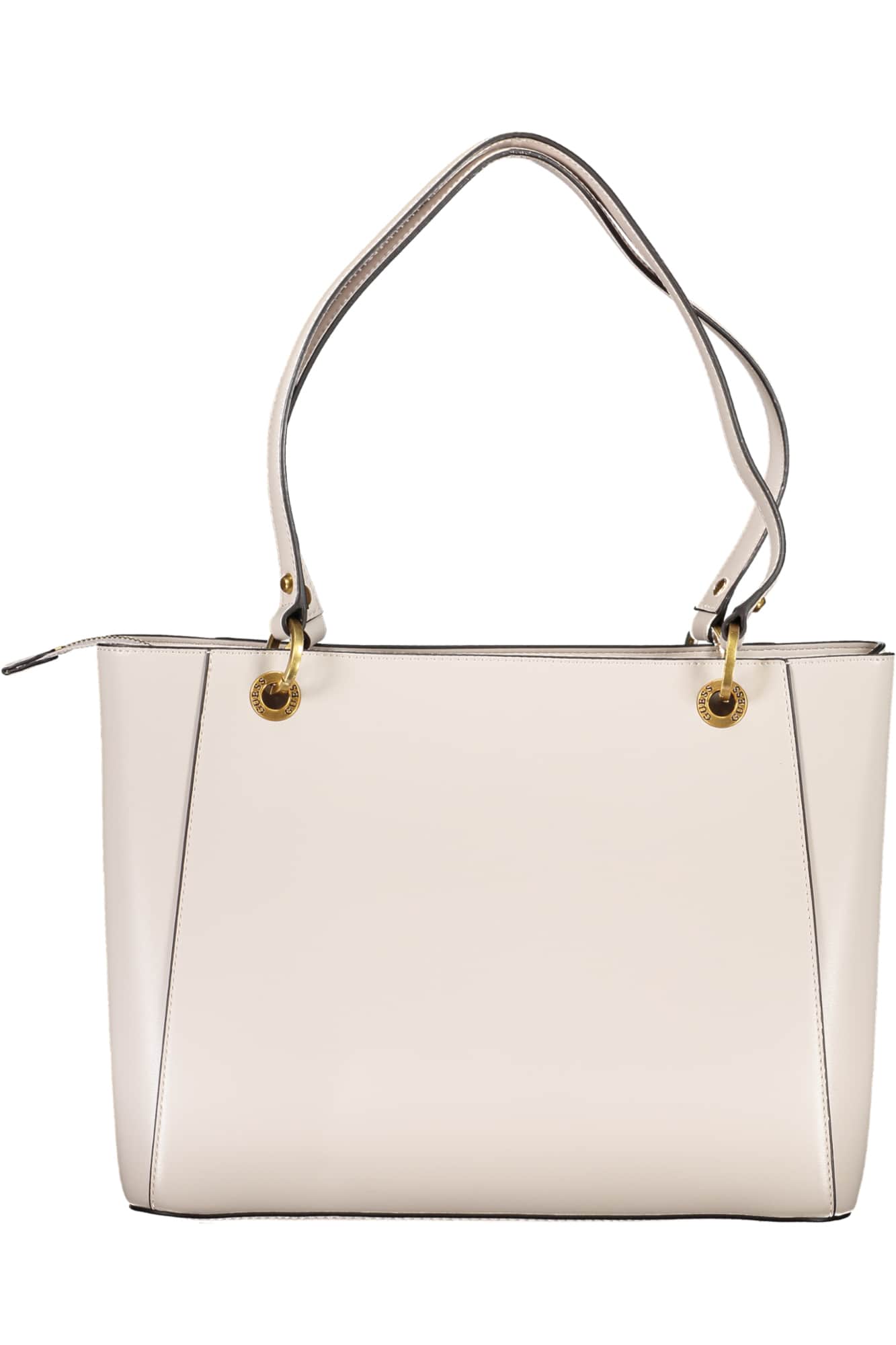 GUESS JEANS GRAU DAMEN TASCHE