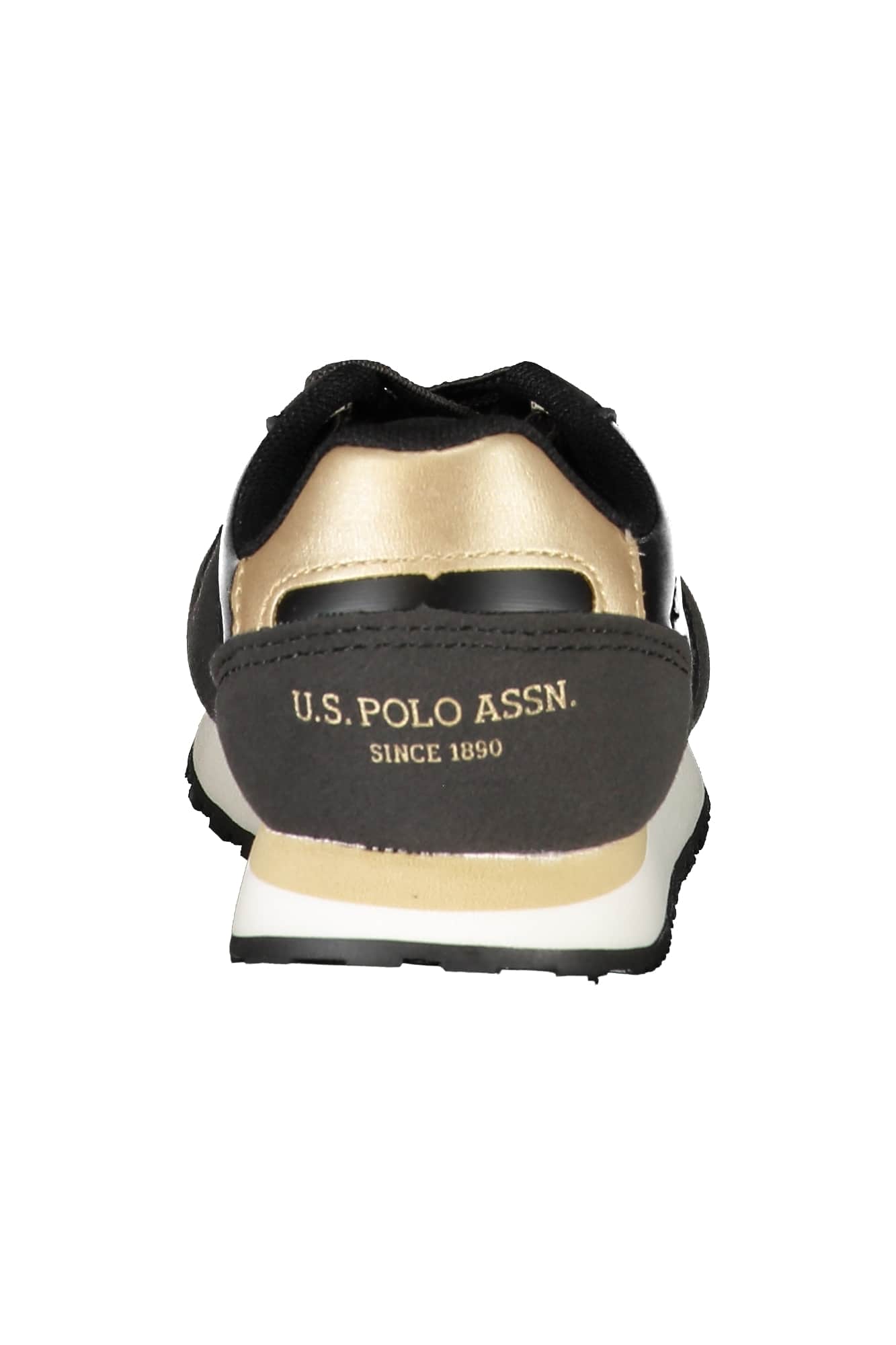 US POLO ASSN. ROSA KINDER SPORTSCHUHE