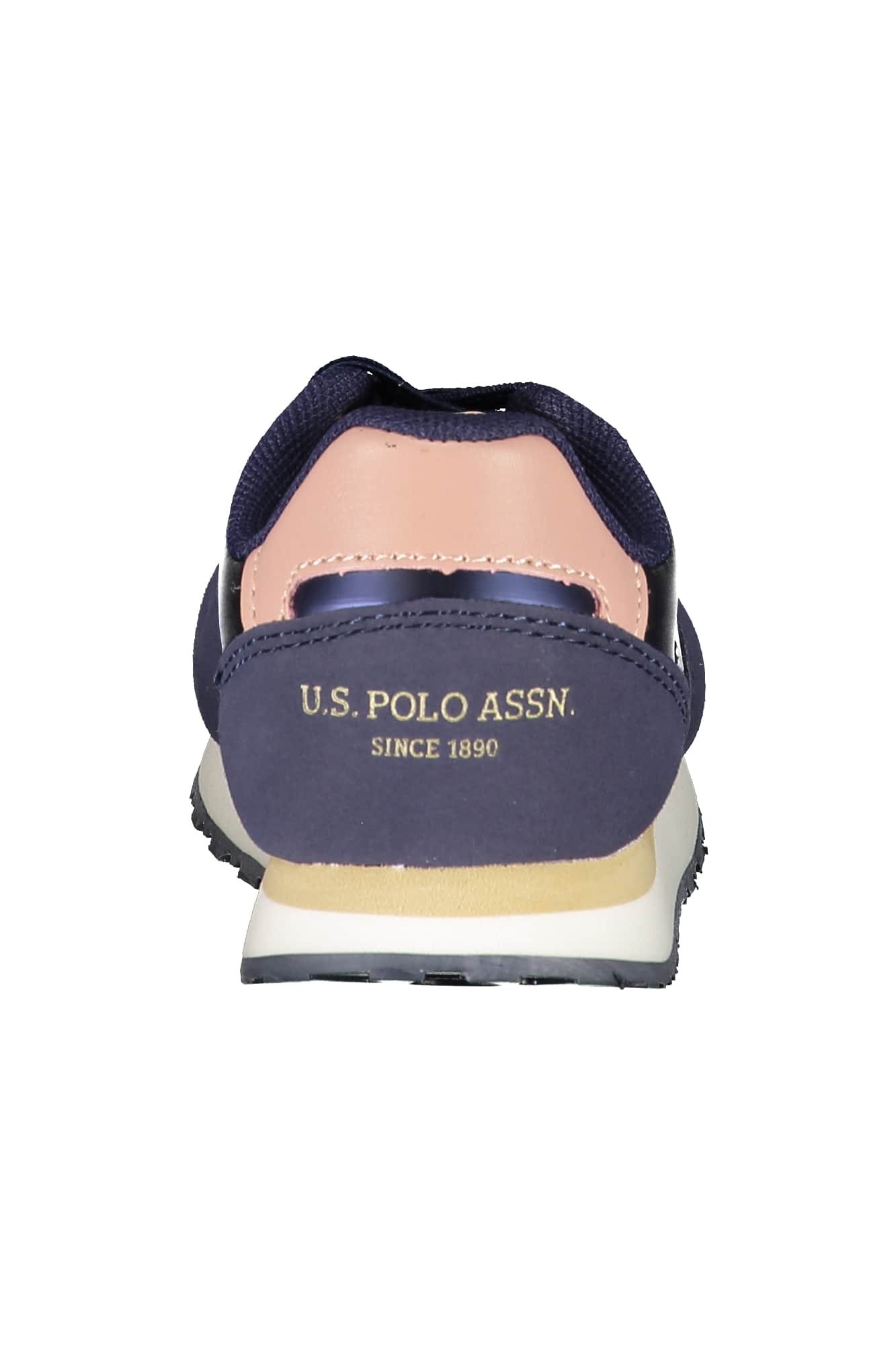 US POLO ASSN. ROSA KINDER SPORTSCHUHE