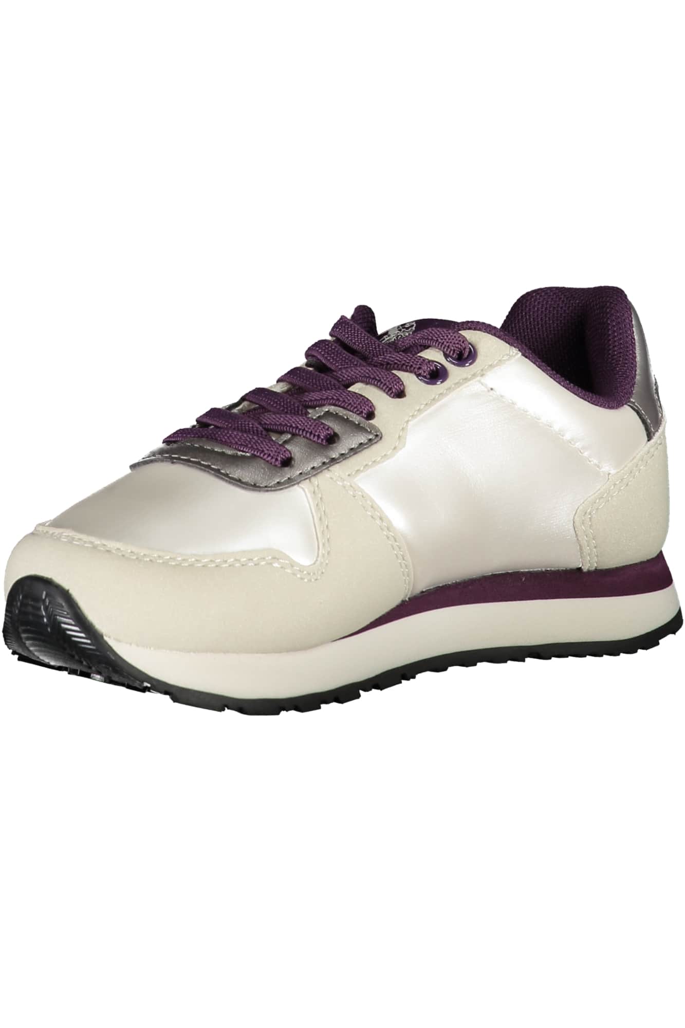 US POLO ASSN. ROSA KINDER SPORTSCHUHE
